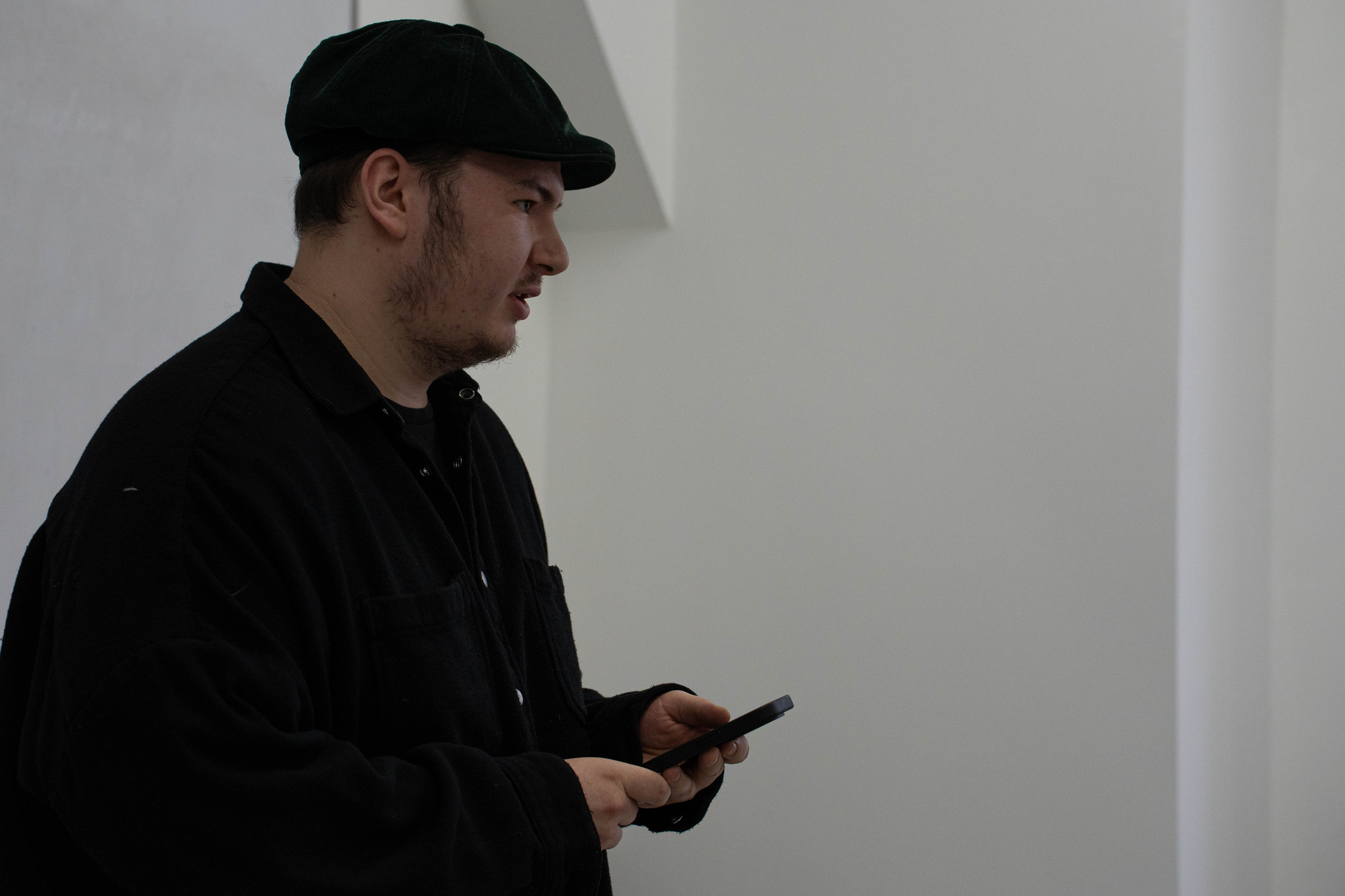 Мастер-класс 04.12.2025. Коммерческий и художественный фотограф и видеограф в Москве Арсений Тургенев