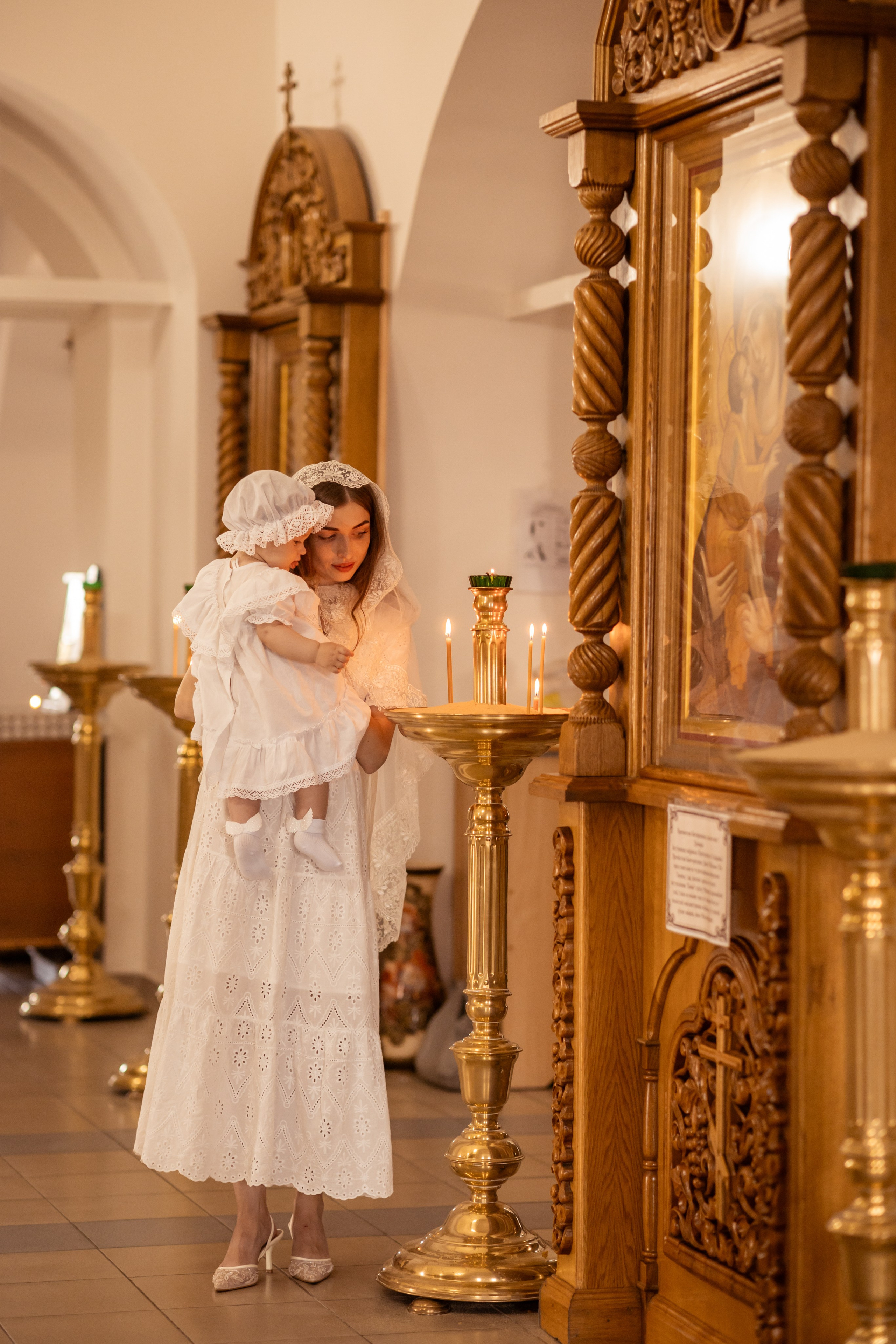 Церковь иконы Божией Матери Донская (г.Новошахтинск). Олеся Семейская свадебный и семейный фотограф в Ростове-на-Дону