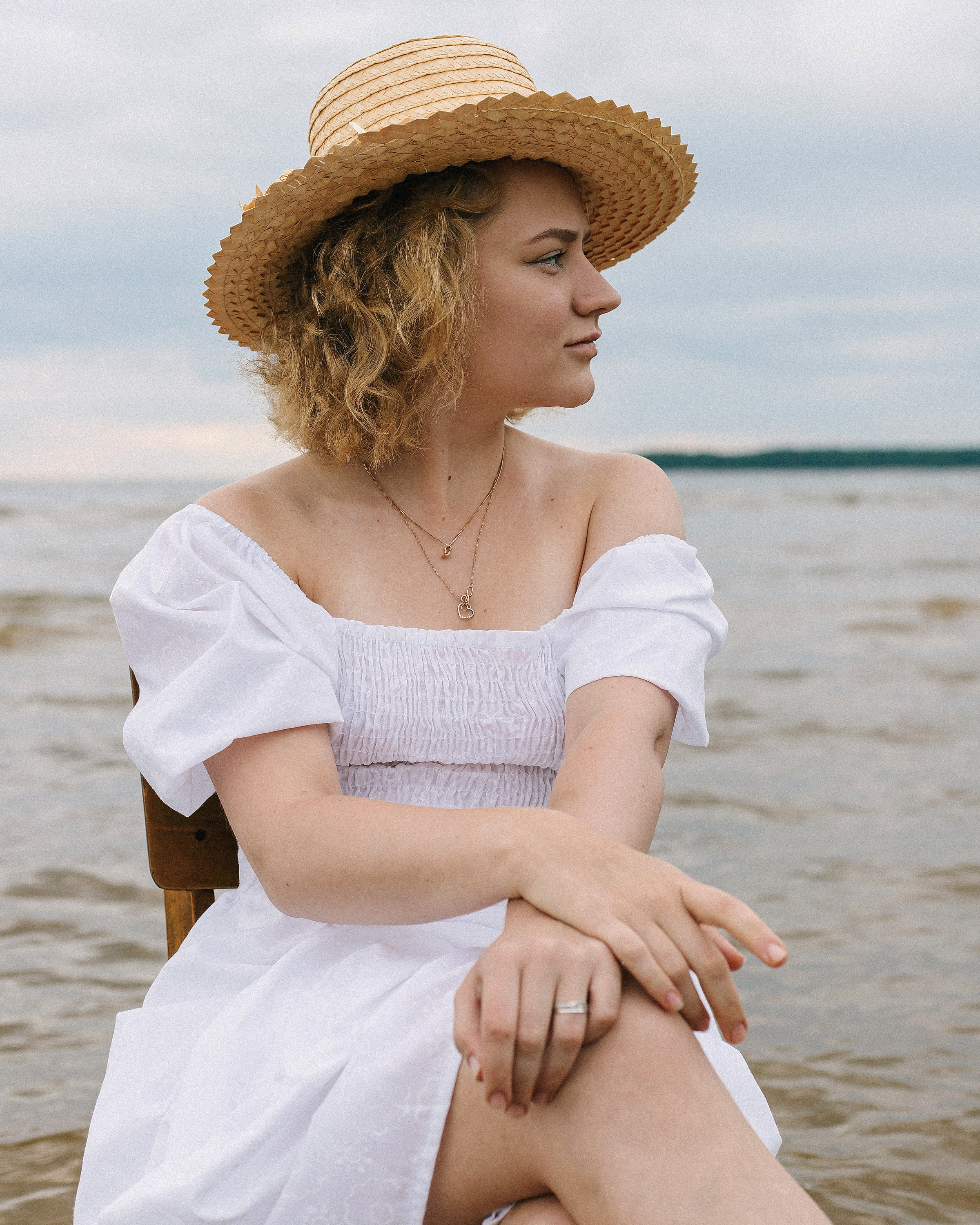 Фотосессия Марии. Портретный фотограф в Санкт-Петербурге Катя Протасевич