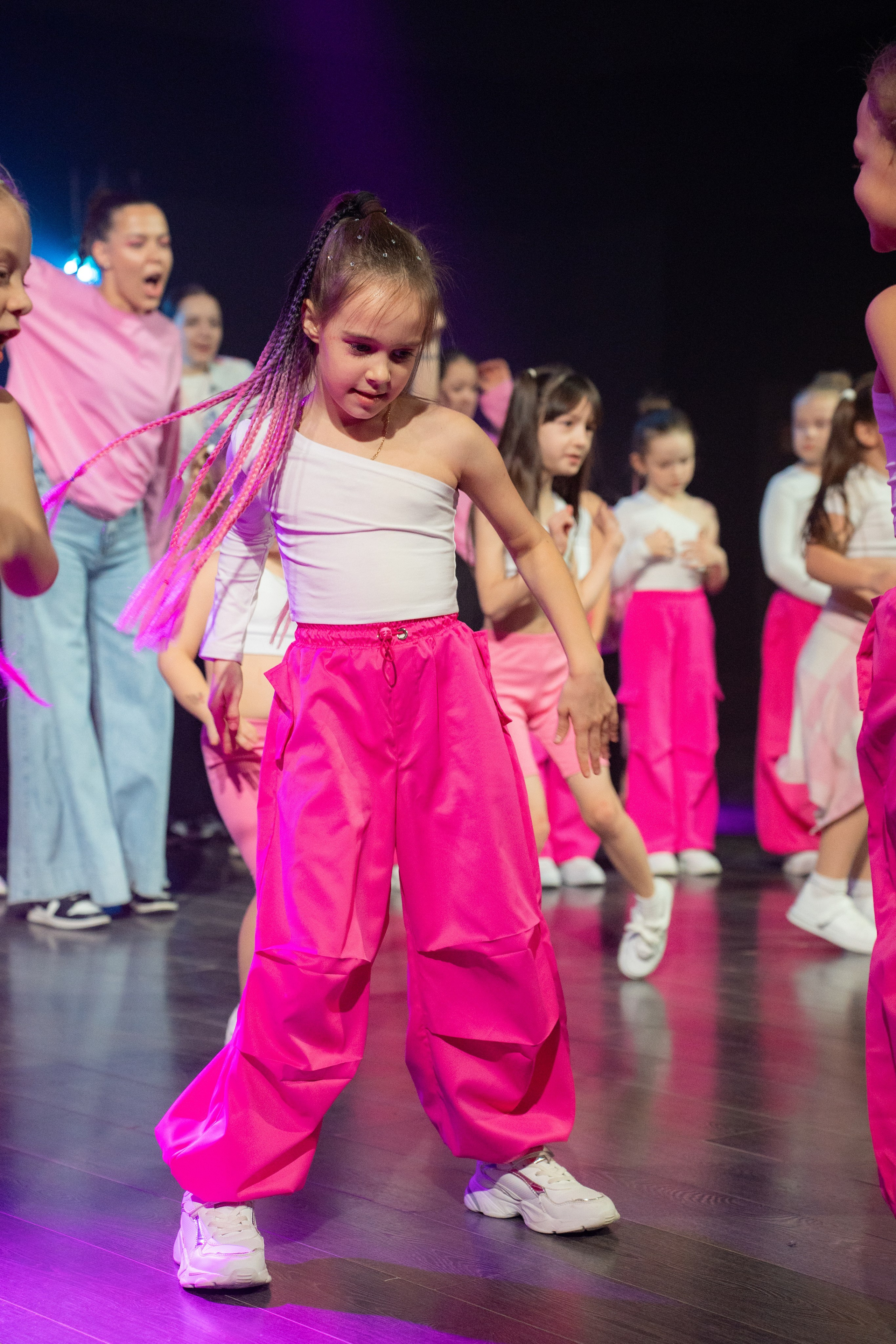 Репортаж. Фотограф Юрина Ксения Москва