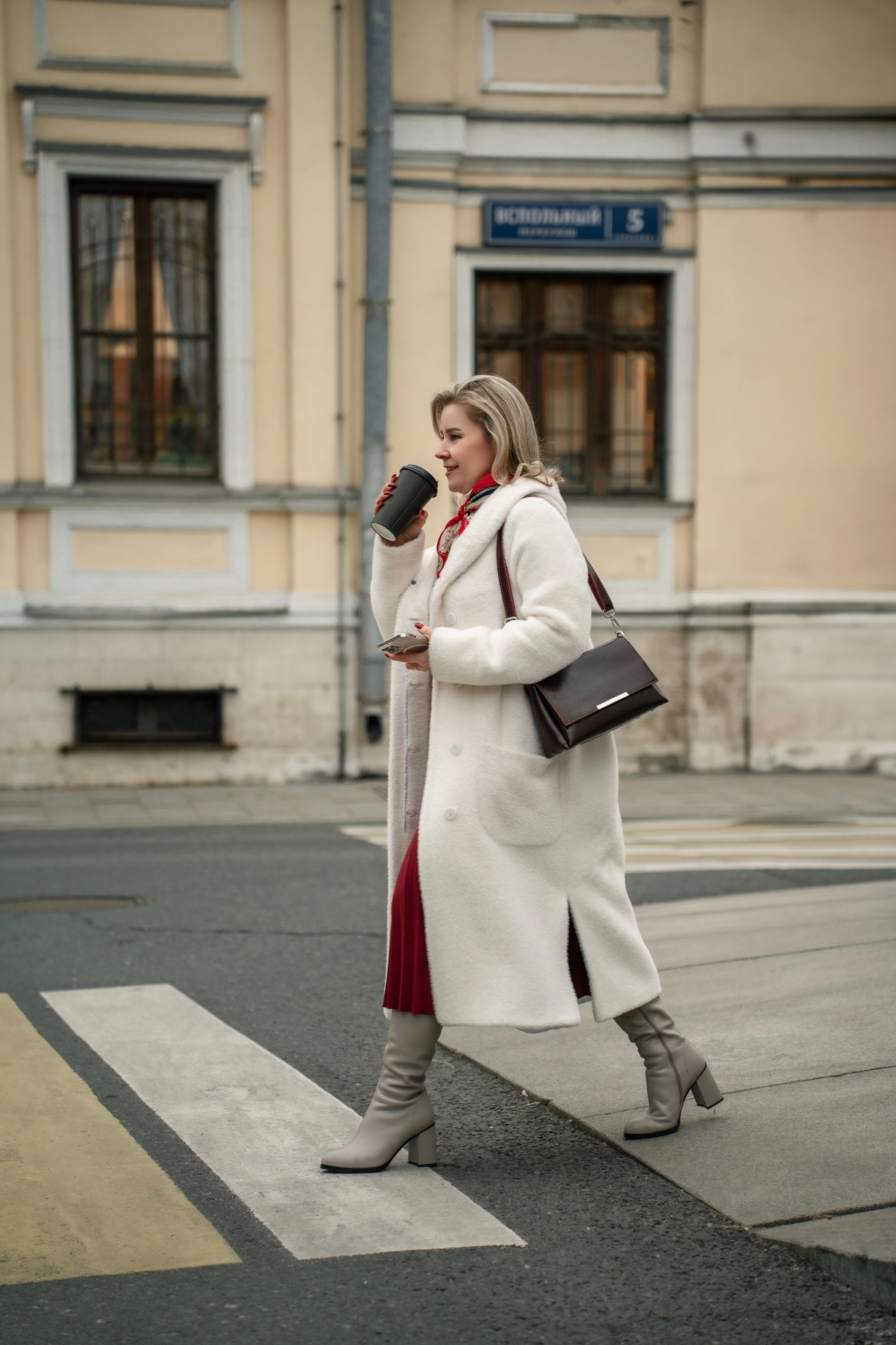 Personal. Фотограф Юрина Ксения Москва