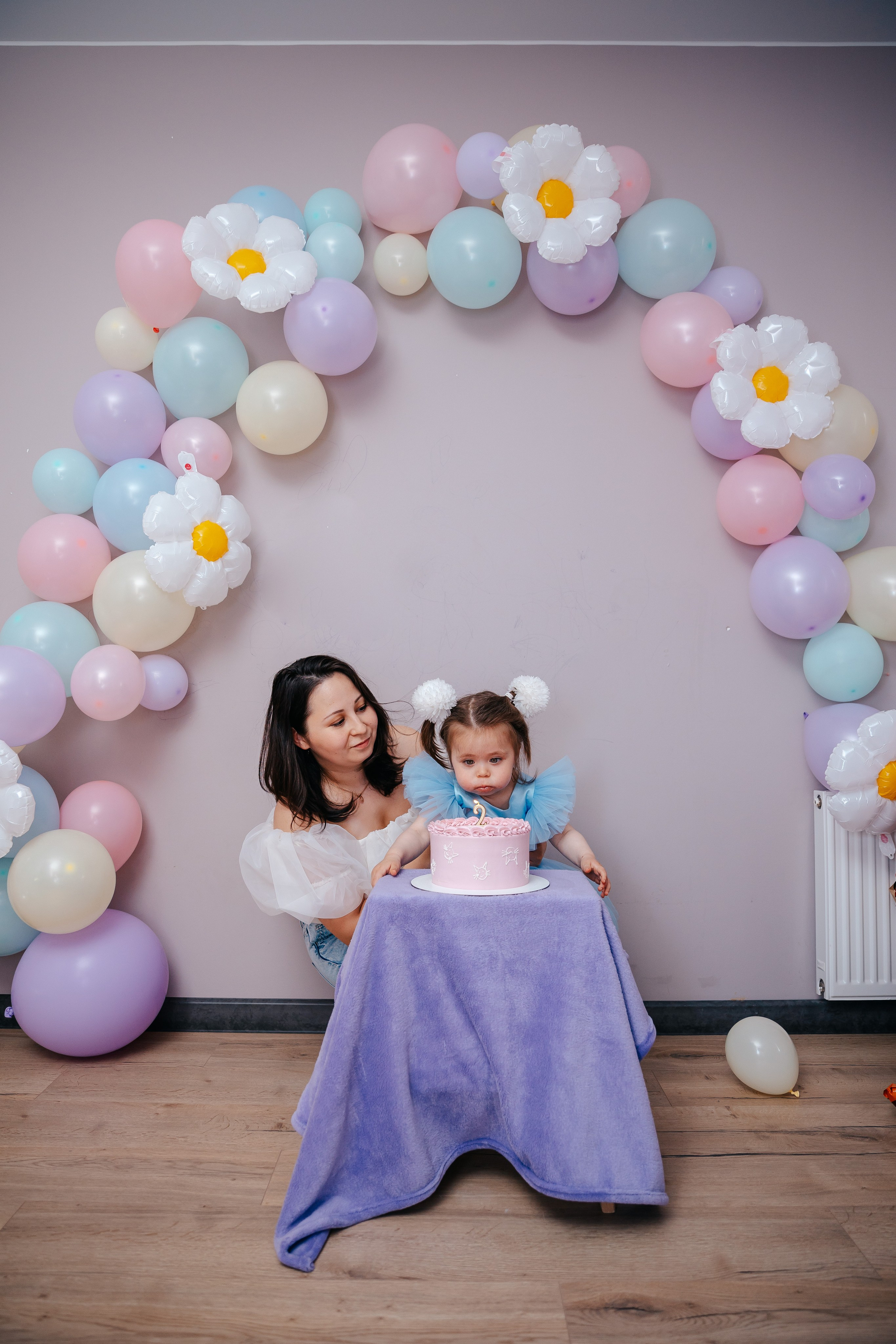 Кире 2 года. Семейный lifestyle фотограф в Санкт-Петербурге Людмила Пахомова