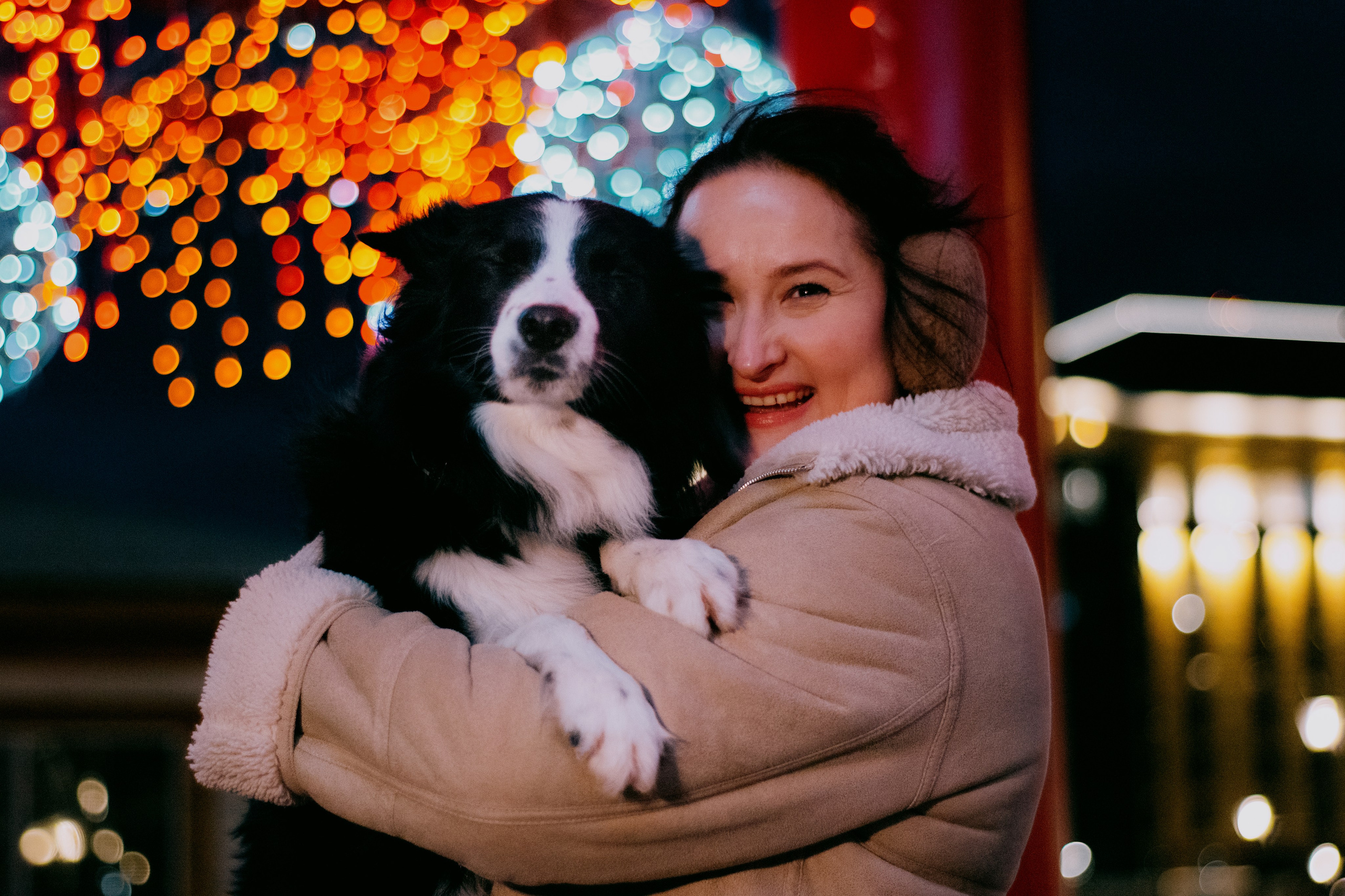 Ирина и Макс. Фотограф в Тюмени Лизавета Сапицкая