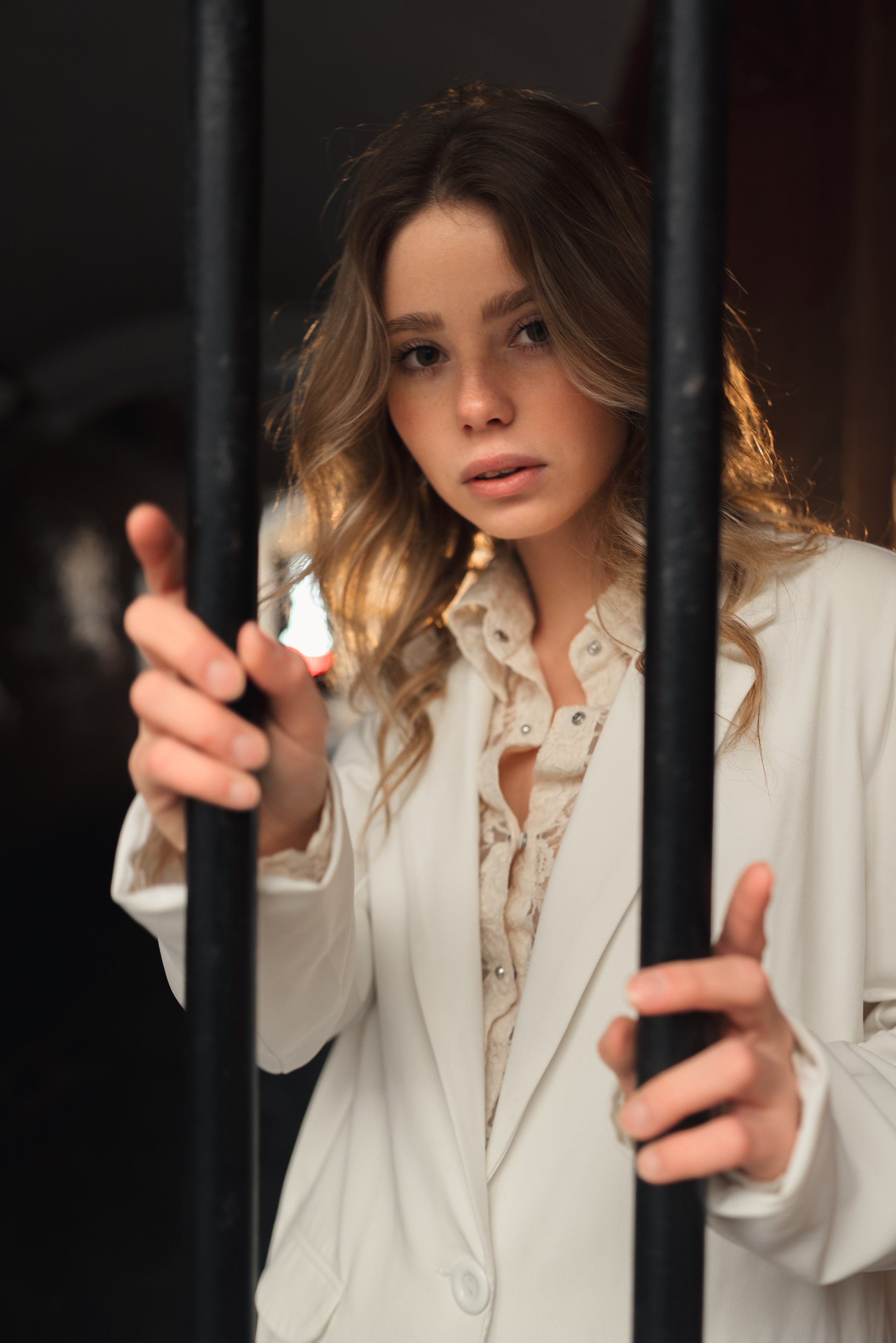 Alice. Непарадное в парадных
