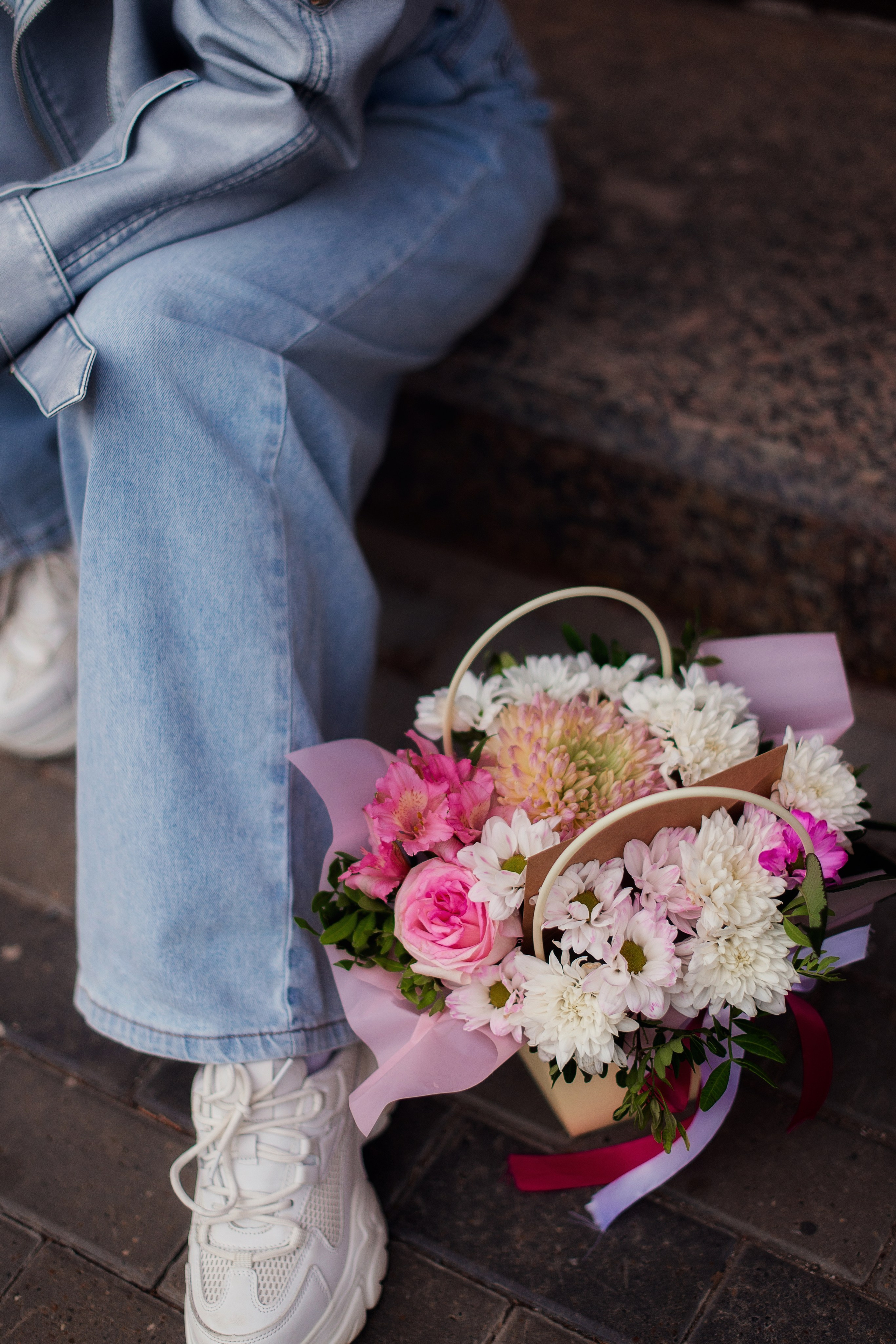 Мария. Семейный и детский фотограф в Казани Виктория Мерхи