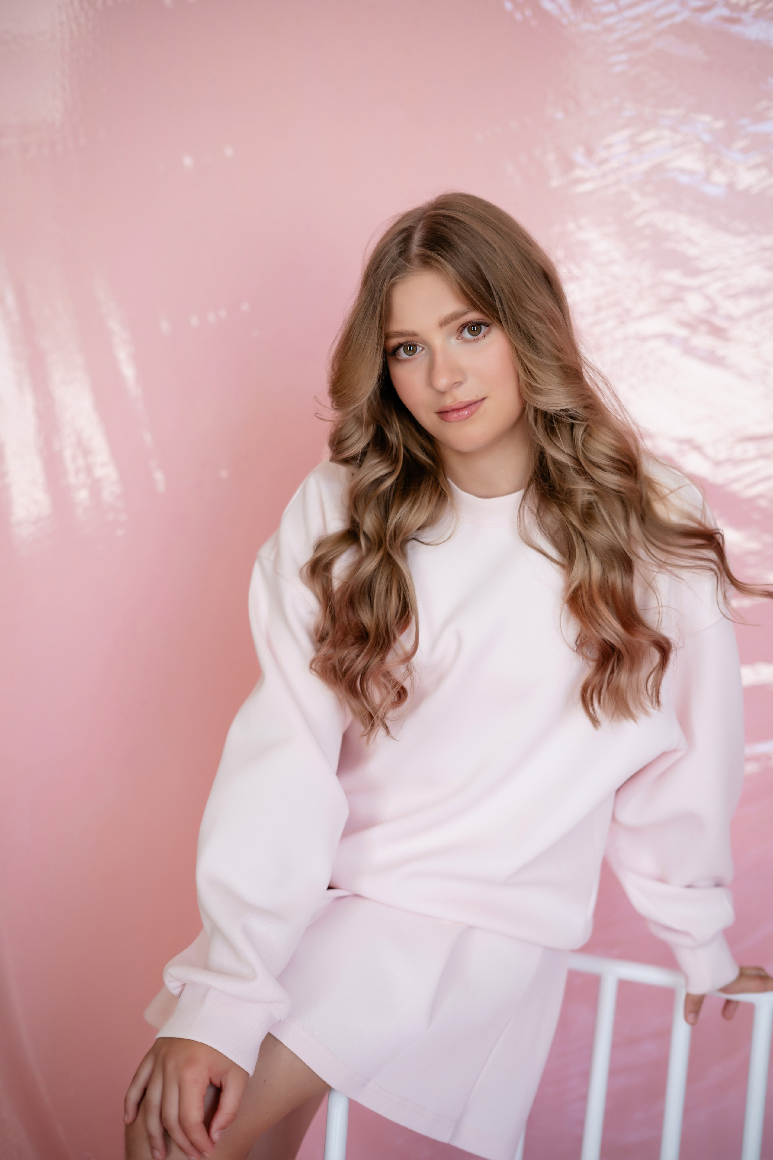 Николь. Фотограф мероприятий в Ростове-на-Дону Есманская Елена