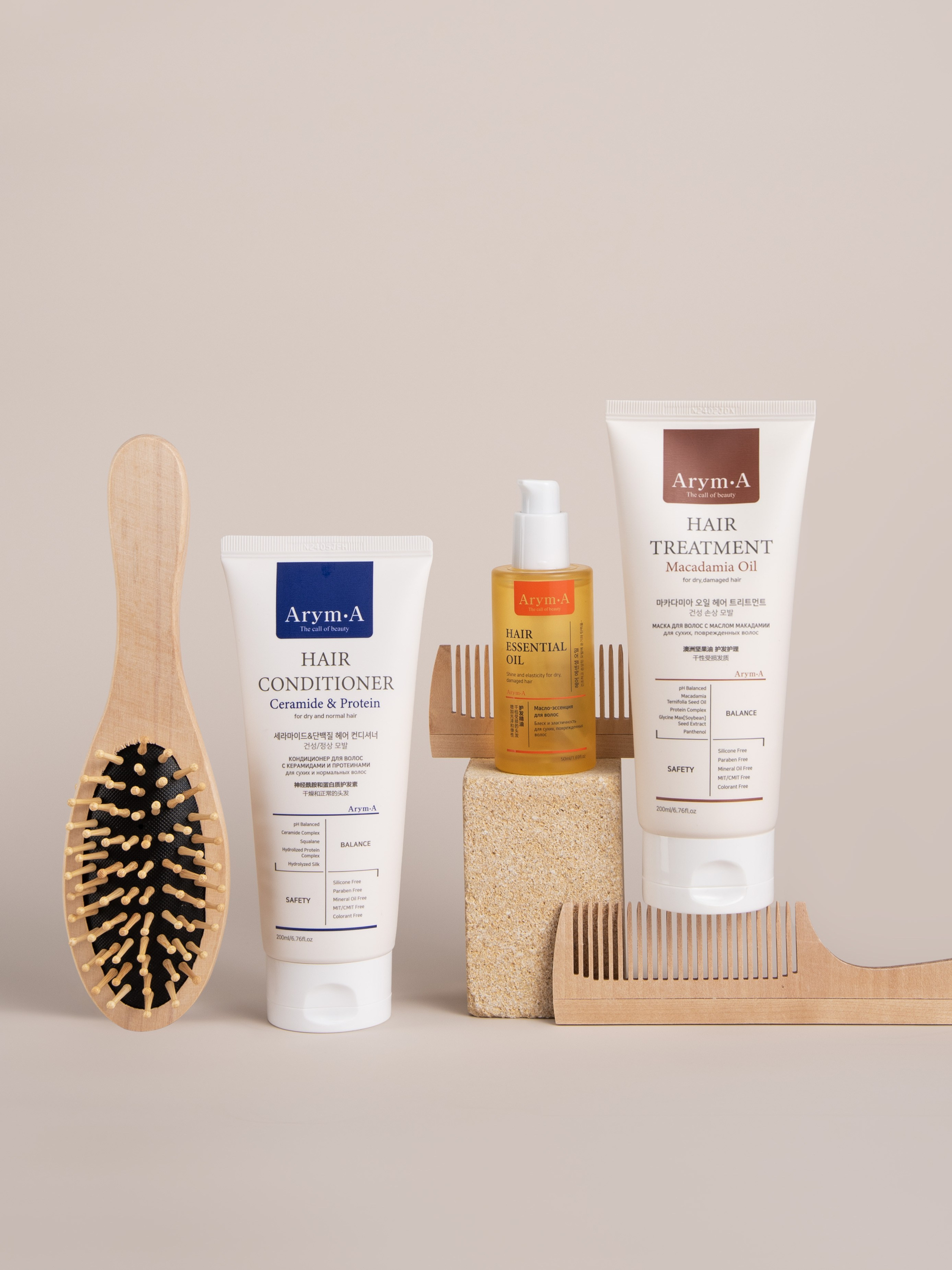 КОСМЕТИКА. Предметный фотограф Казань Анна Елисеева