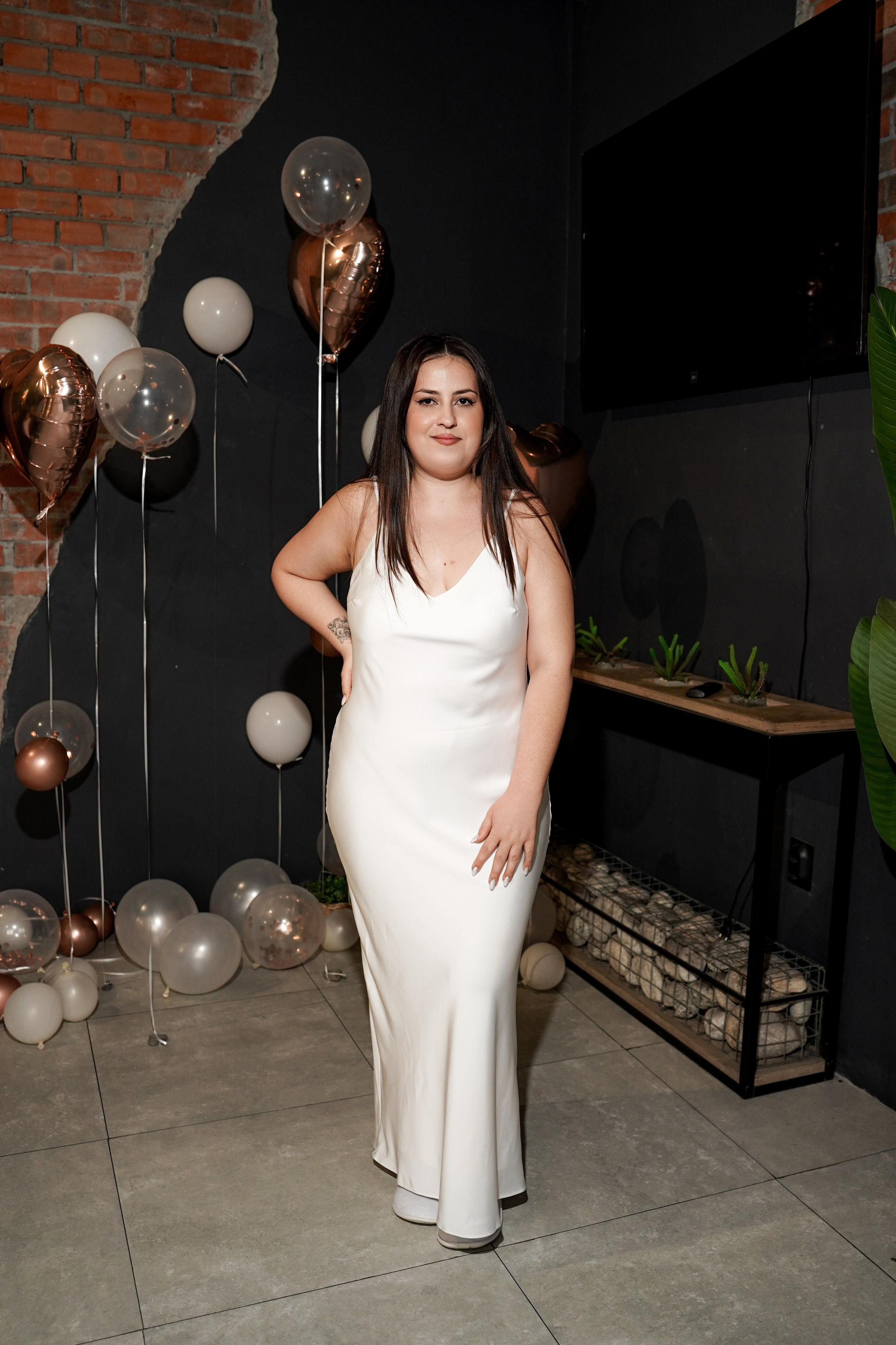 Фотосессия банкета в загородном доме. Свадебный фотограф в Ростове-на-Дону. Таинство Крещения и Венчания, семейные фотосессии. Алёна Чёботова