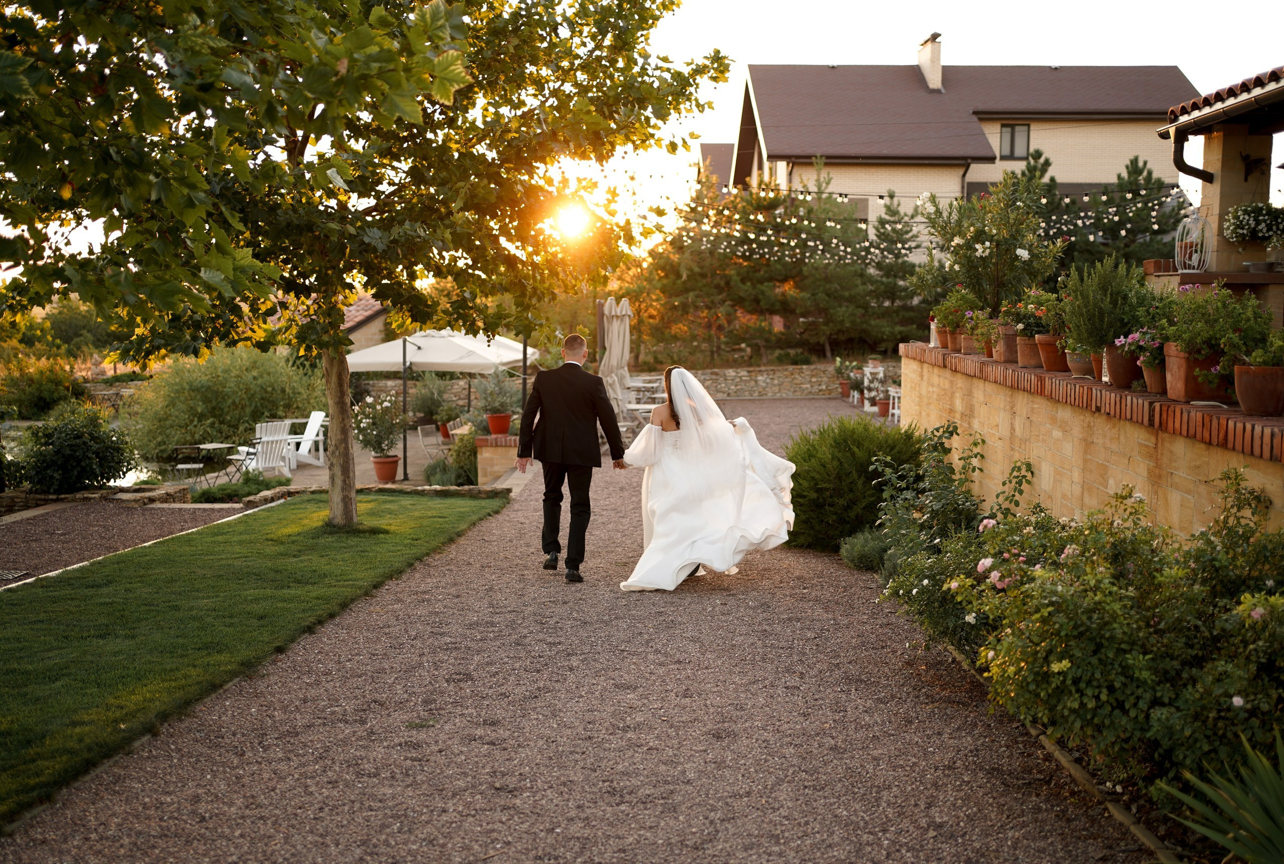 Усадьба Пестряковых. Свадебный фотограф в Ростове-на-Дону. Таинство Крещения и Венчания, семейные фотосессии. Алёна Чёботова