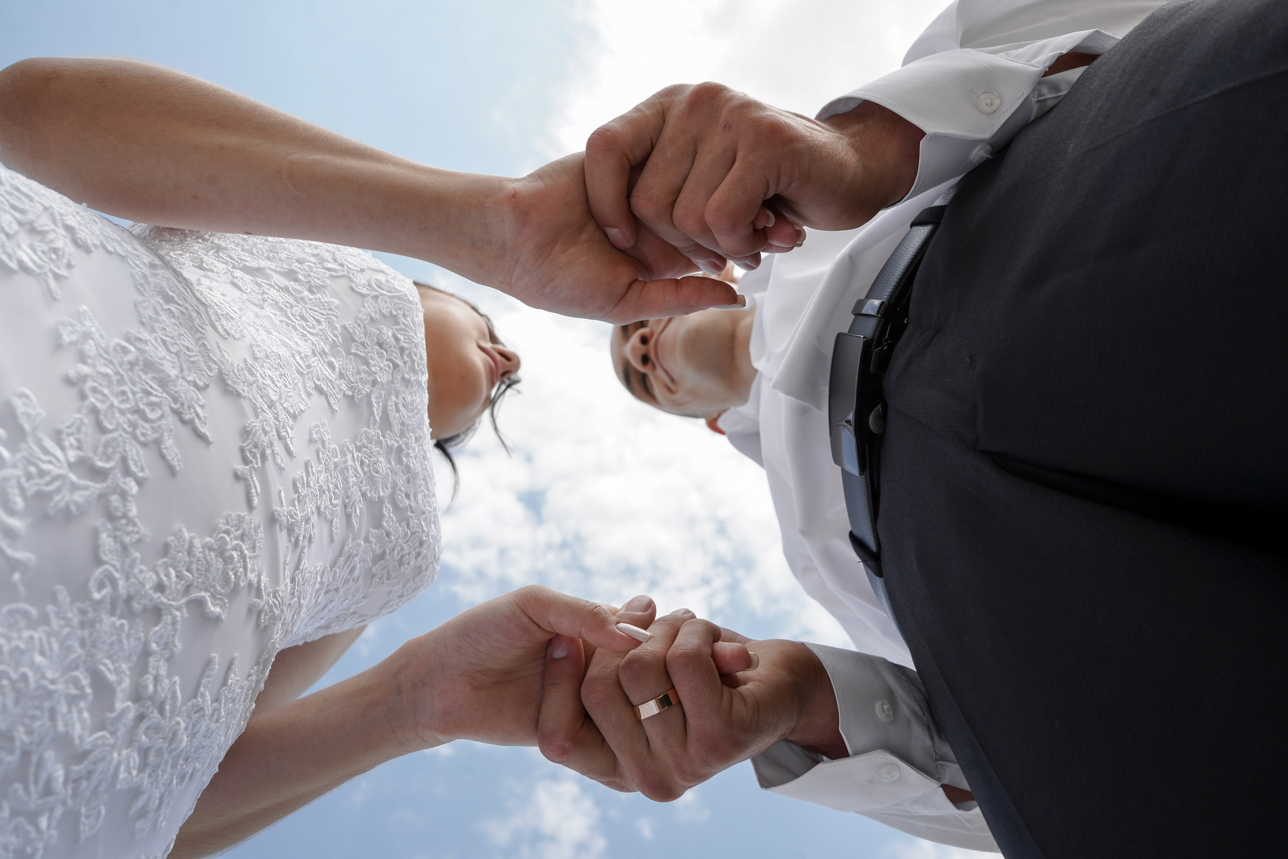 Иван и Изабелла. Свадебный фотограф в Ростове-на-Дону. Таинство Крещения и Венчания, семейные фотосессии. Алёна Чёботова