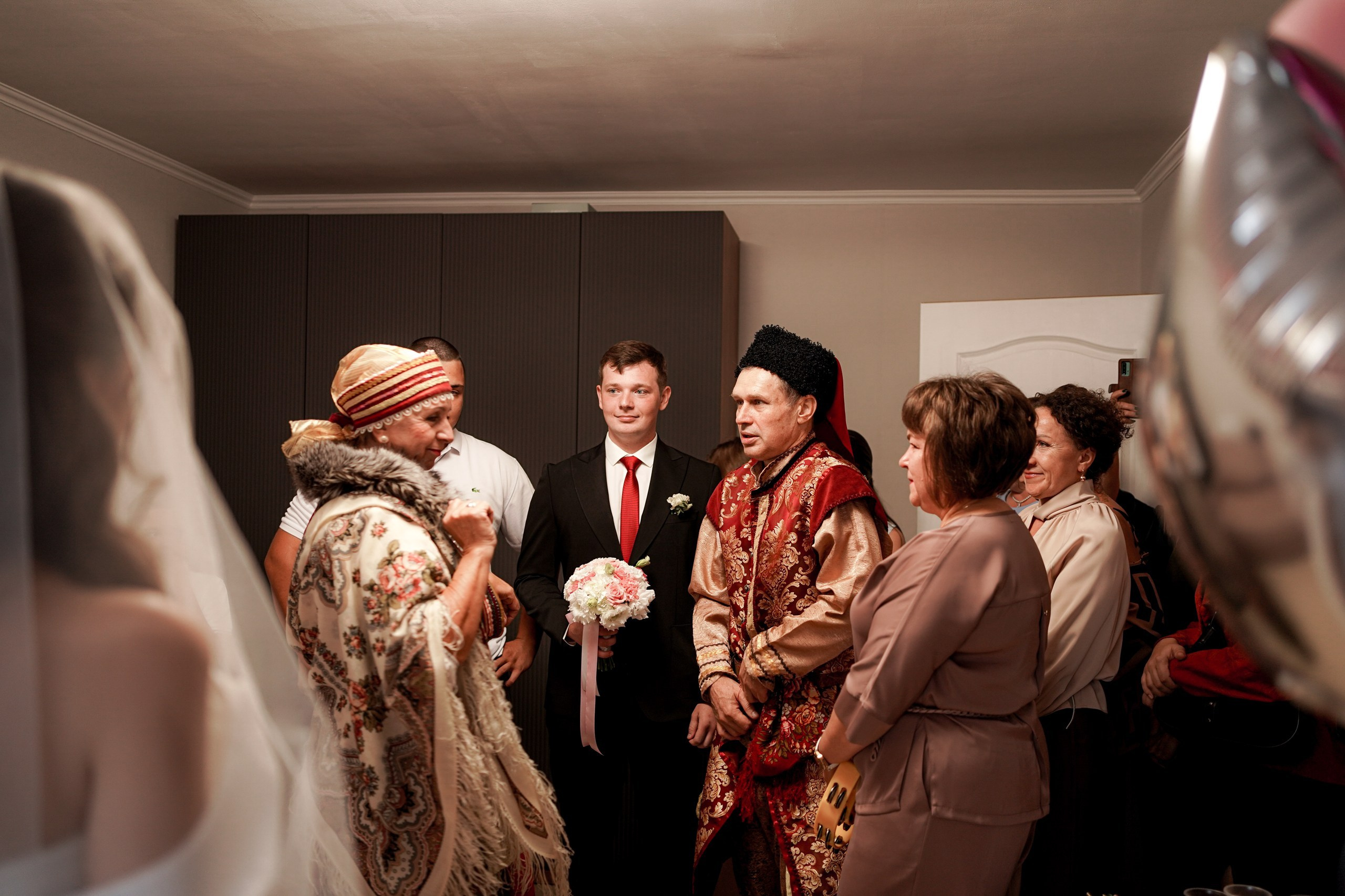 Свадьба «Полный день. Premium». Даниил и Алёна. Фотосессия в Ростове-на-Дону. Свадебный фотограф в Ростове-на-Дону. Таинство Крещения и Венчания, семейные фотосессии. Алёна Чёботова