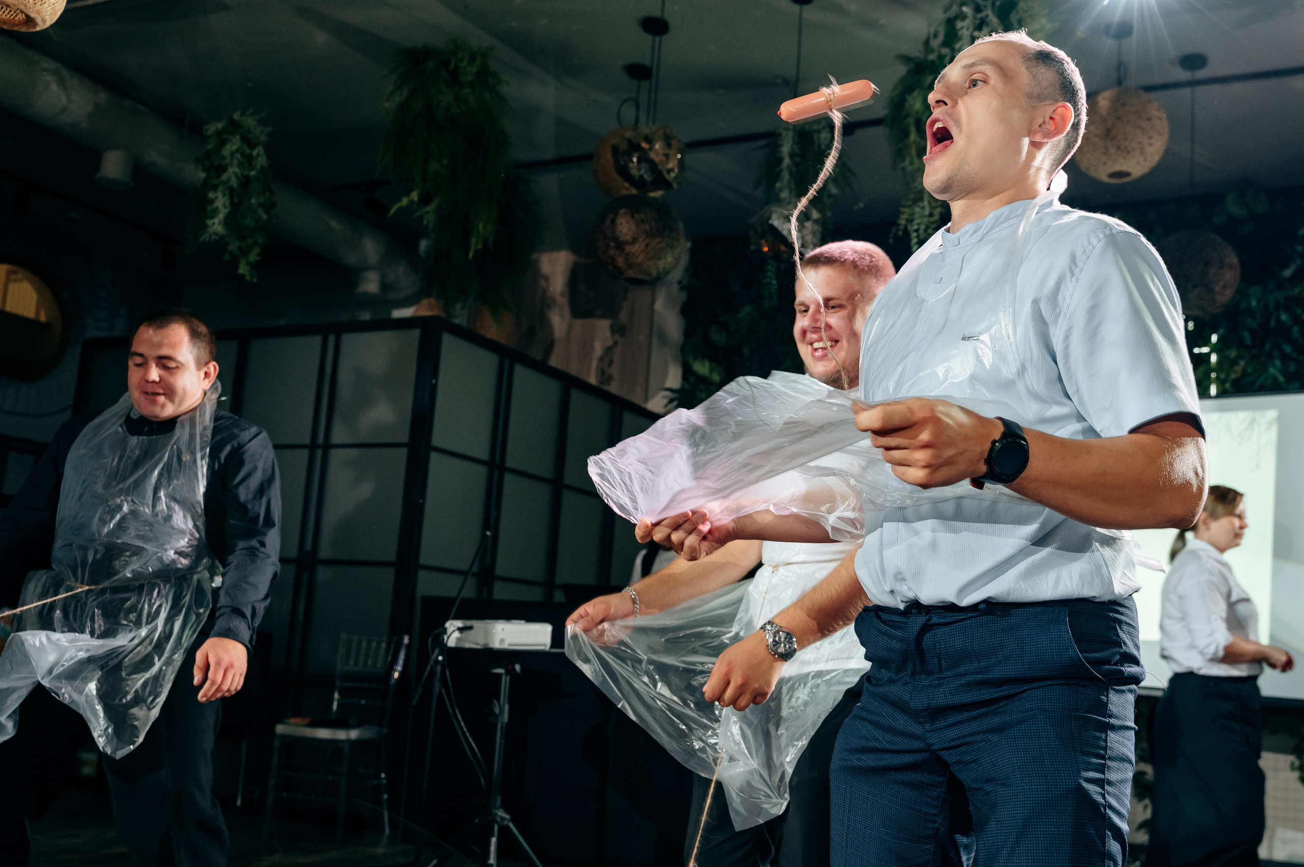 Гуси- Гуччи. Свадебный фотограф в Краснодаре и Сочи Комолова Екатерина