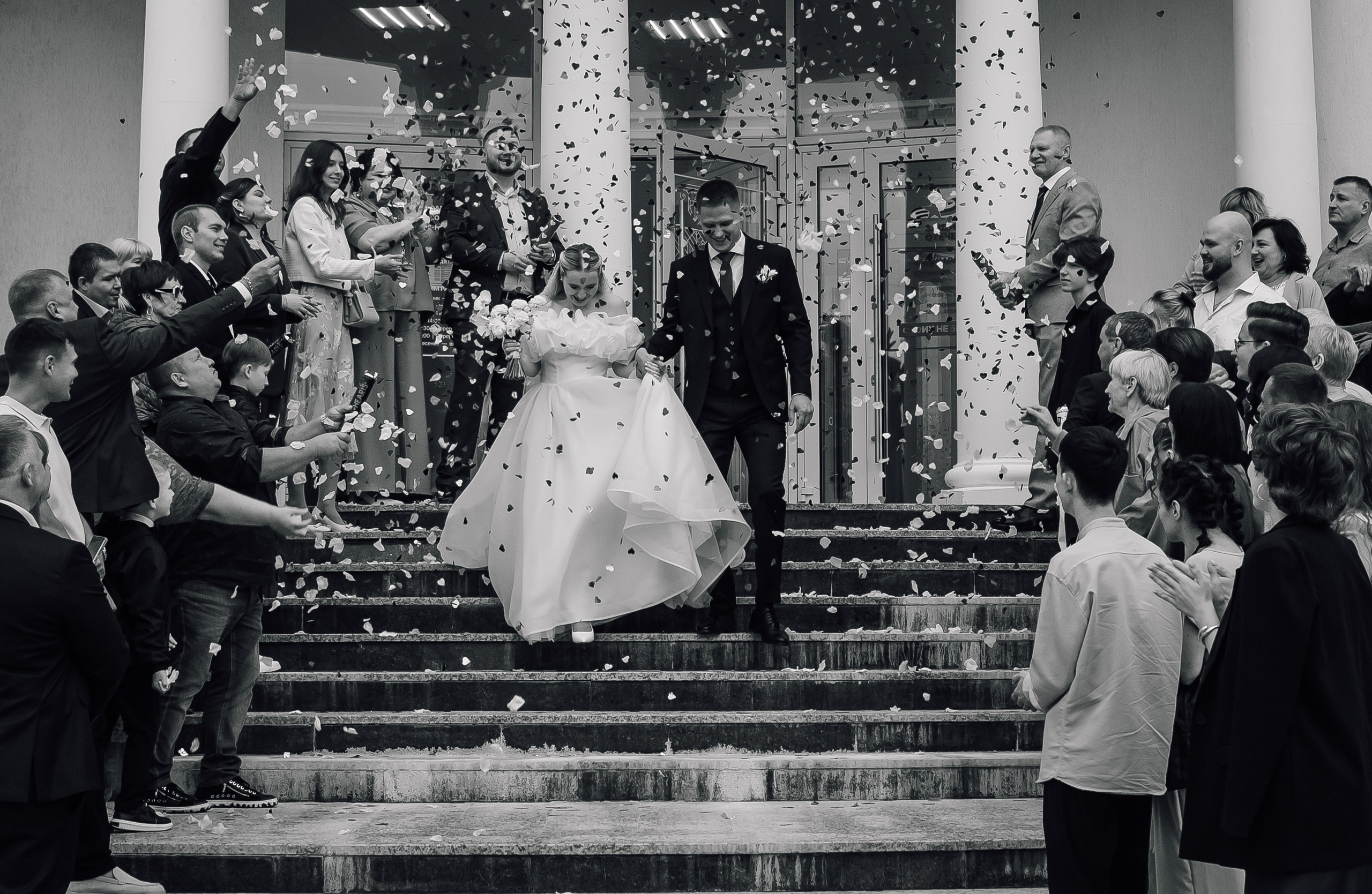 Валерия и Максим