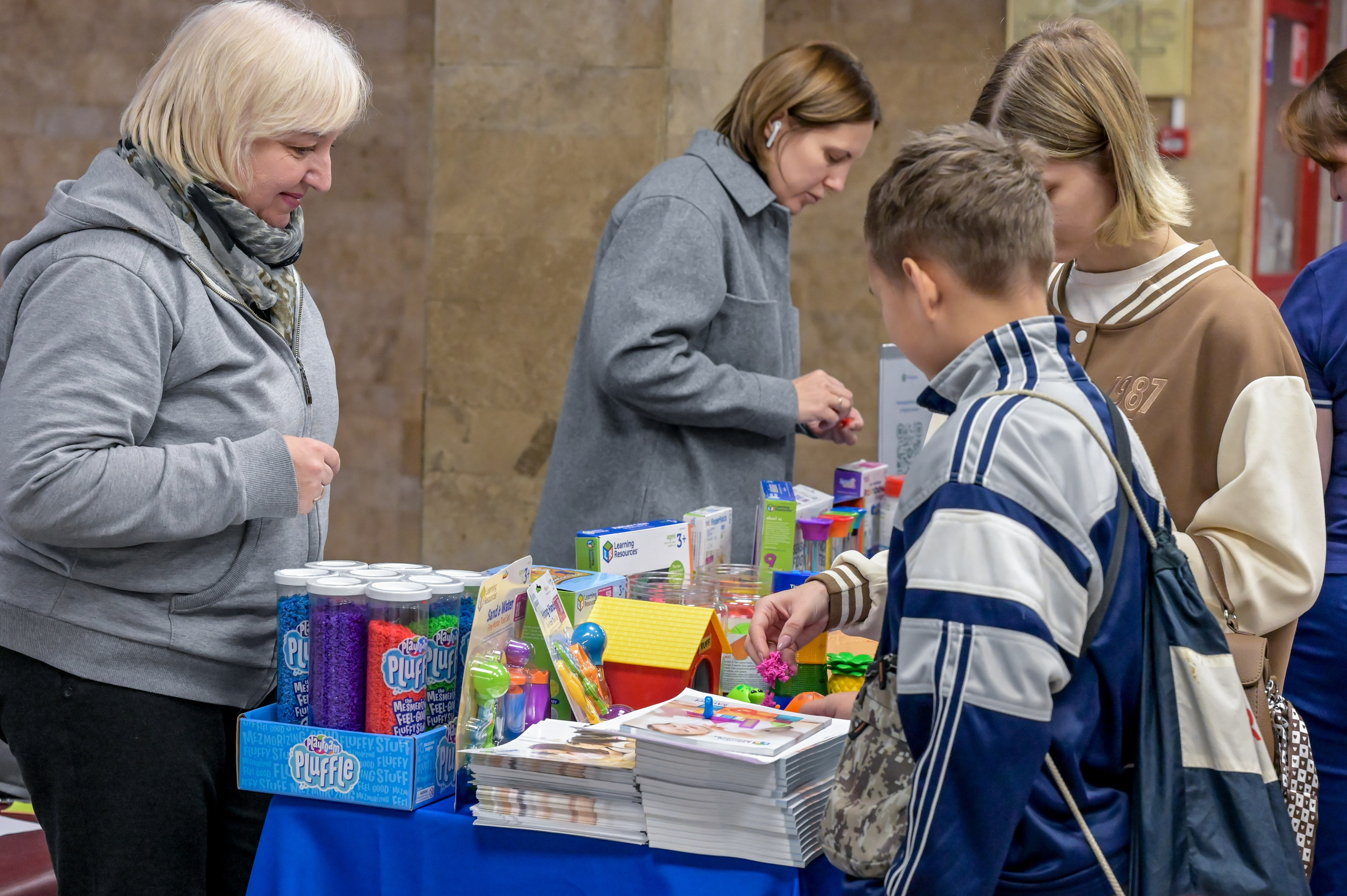 «Люди как люди» РНИМУ им. Н. И. Пирогова 2023 г. Семейный и репортажный фотограф в Москве Анастасия Трубкина