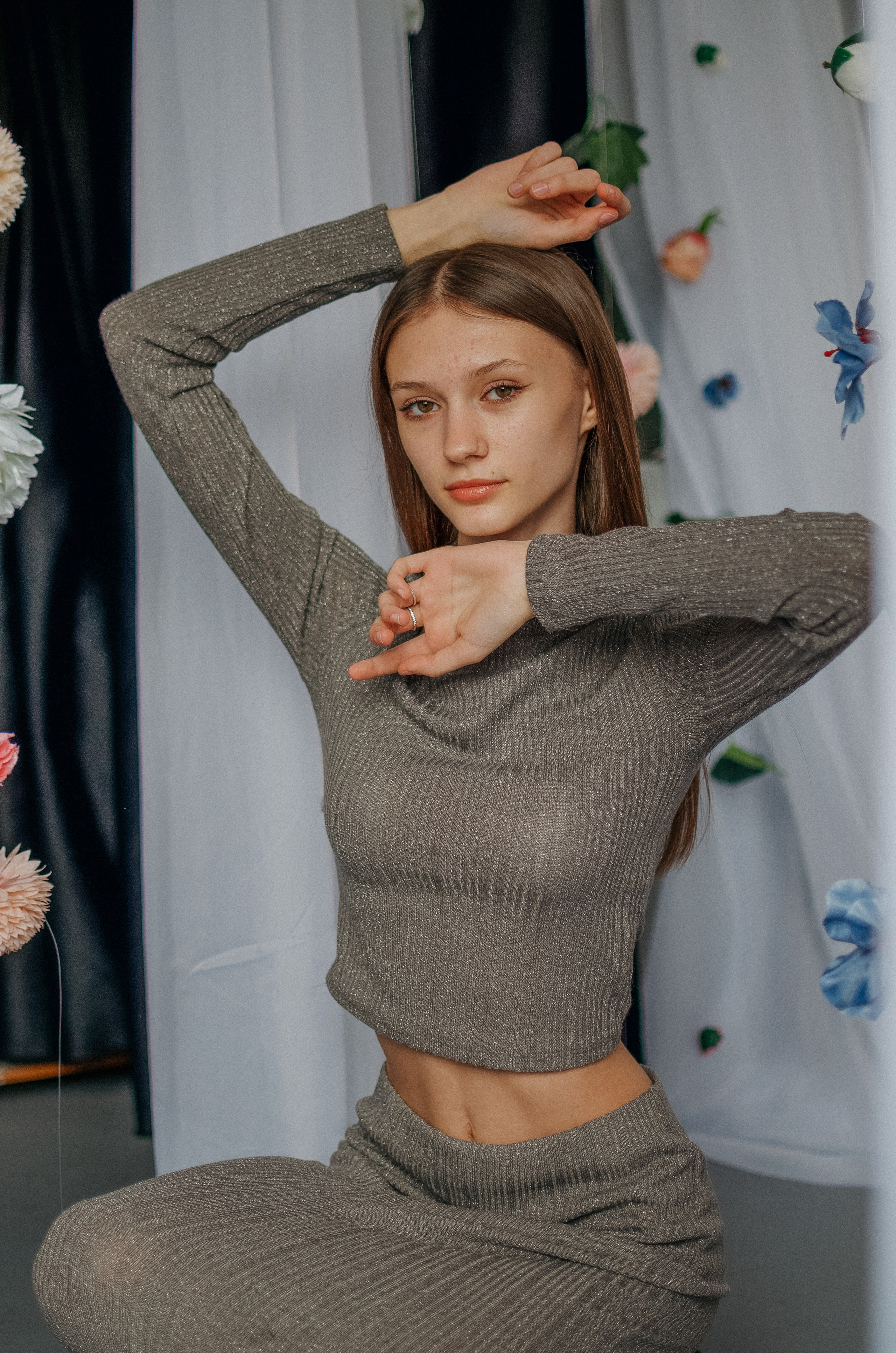 Съемка для портфолио. Фотограф в Евпатории и по Крыму с которым комфортно всем Добровольская Татьяна