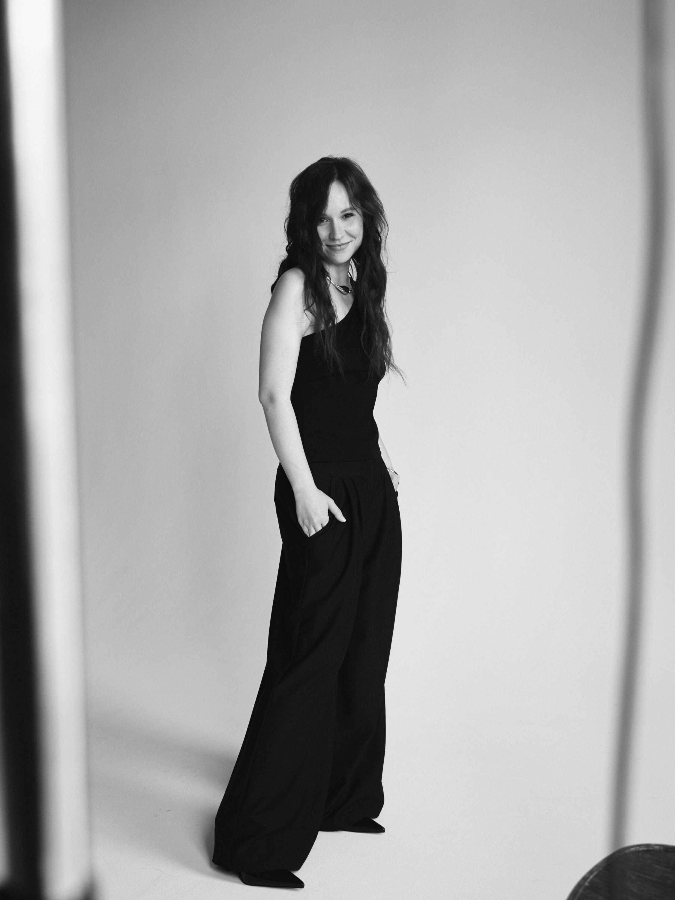 Кристина. Портретный фотограф в Санкт-Петербурге Антон Овчинников