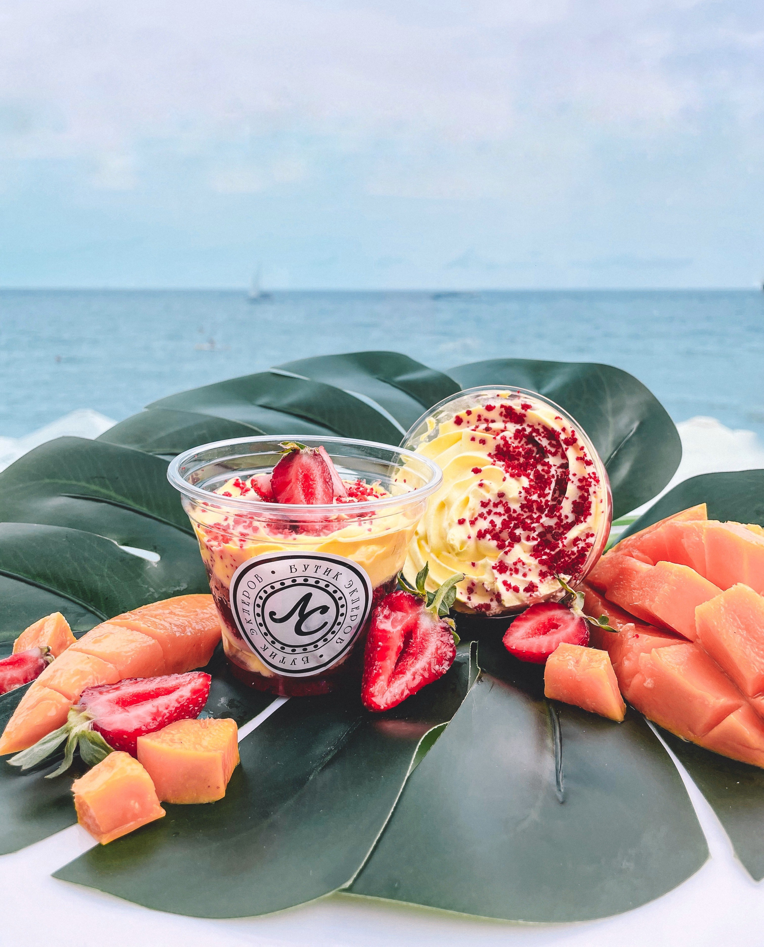 Food photo. Екатерина Таирова. Контент-фотограф из Санкт-Петербурга