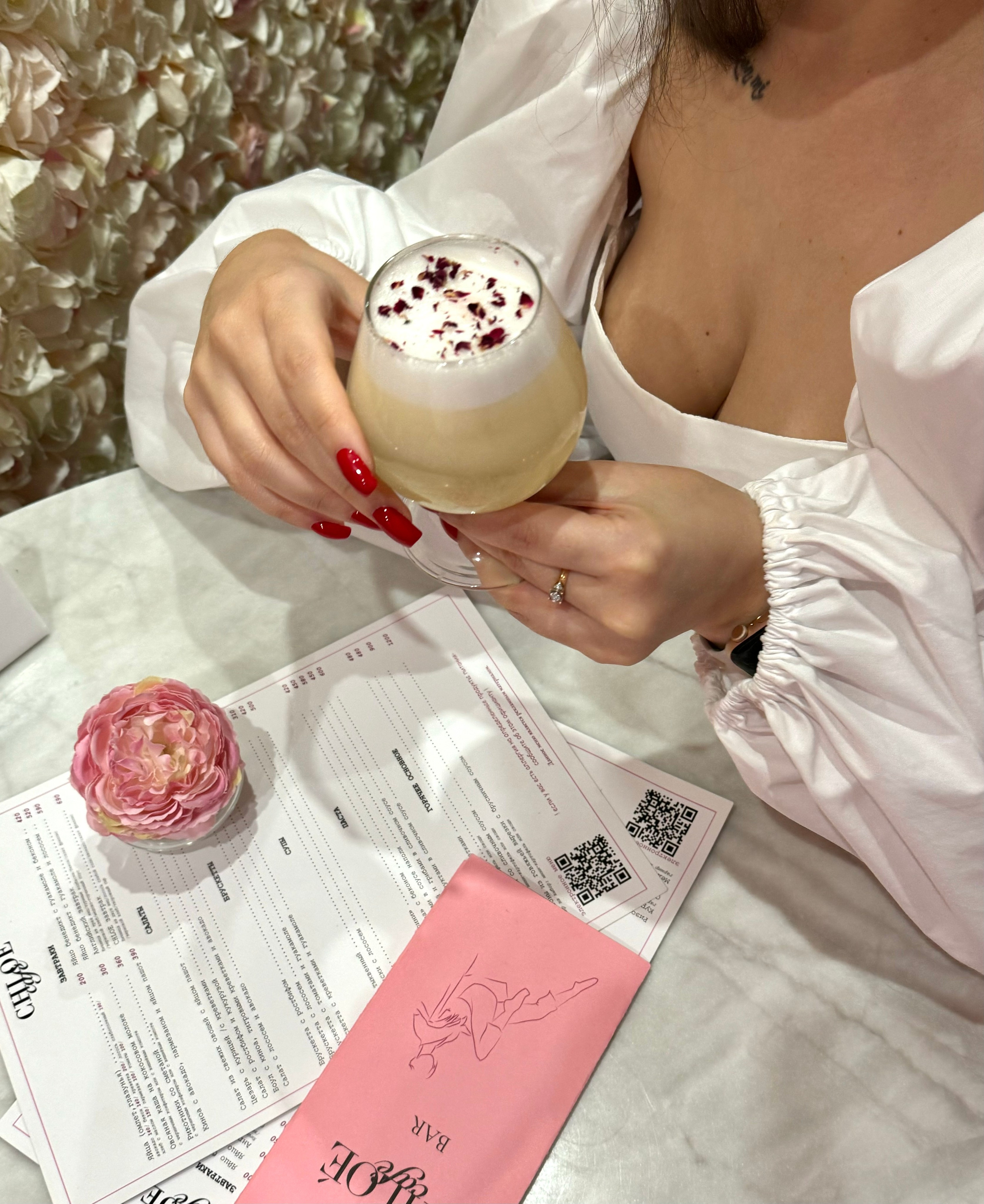 Food photo. Екатерина Таирова. Контент-фотограф из Санкт-Петербурга