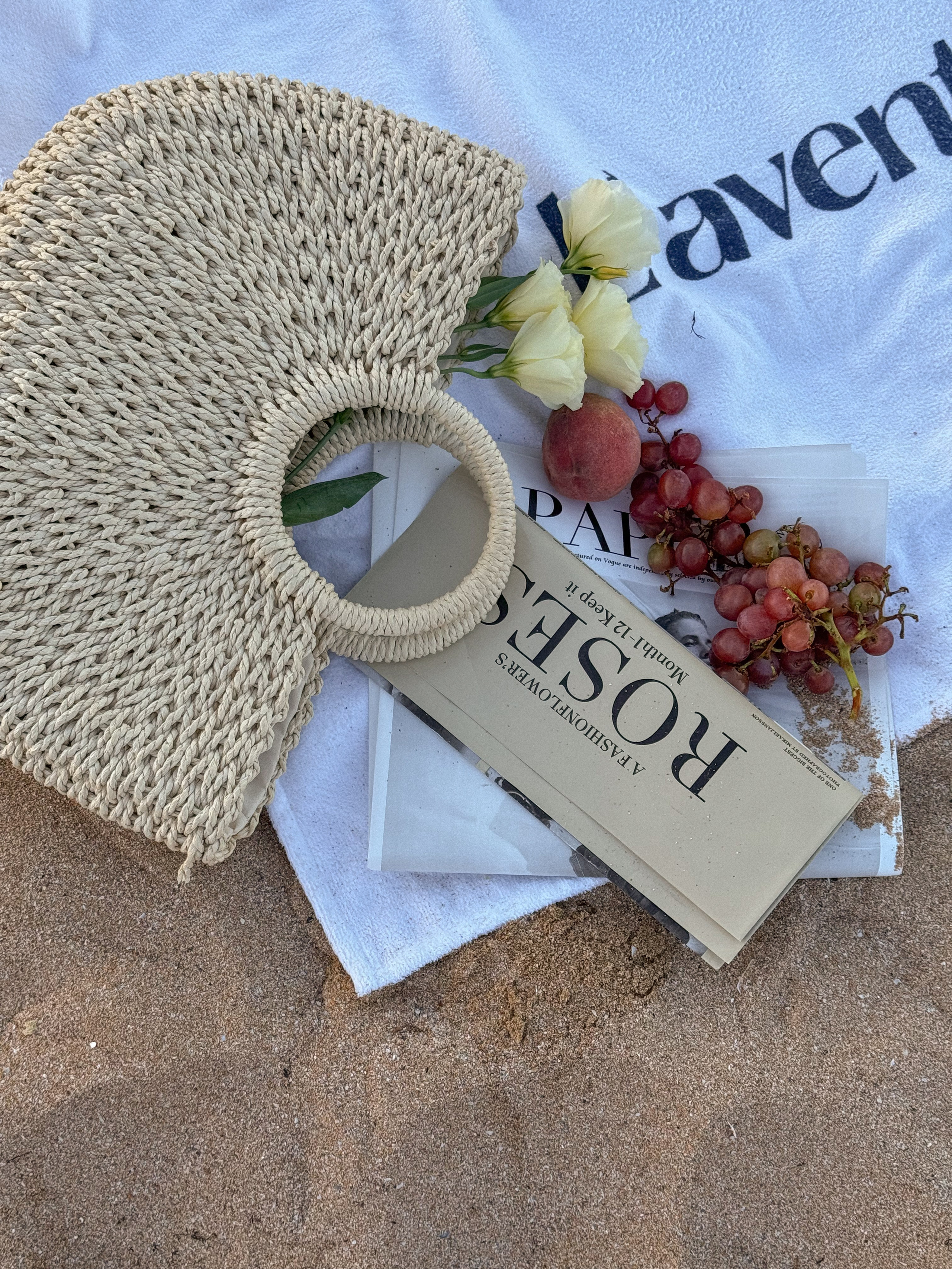 Эстетика. Екатерина Таирова. Контент-фотограф из Санкт-Петербурга