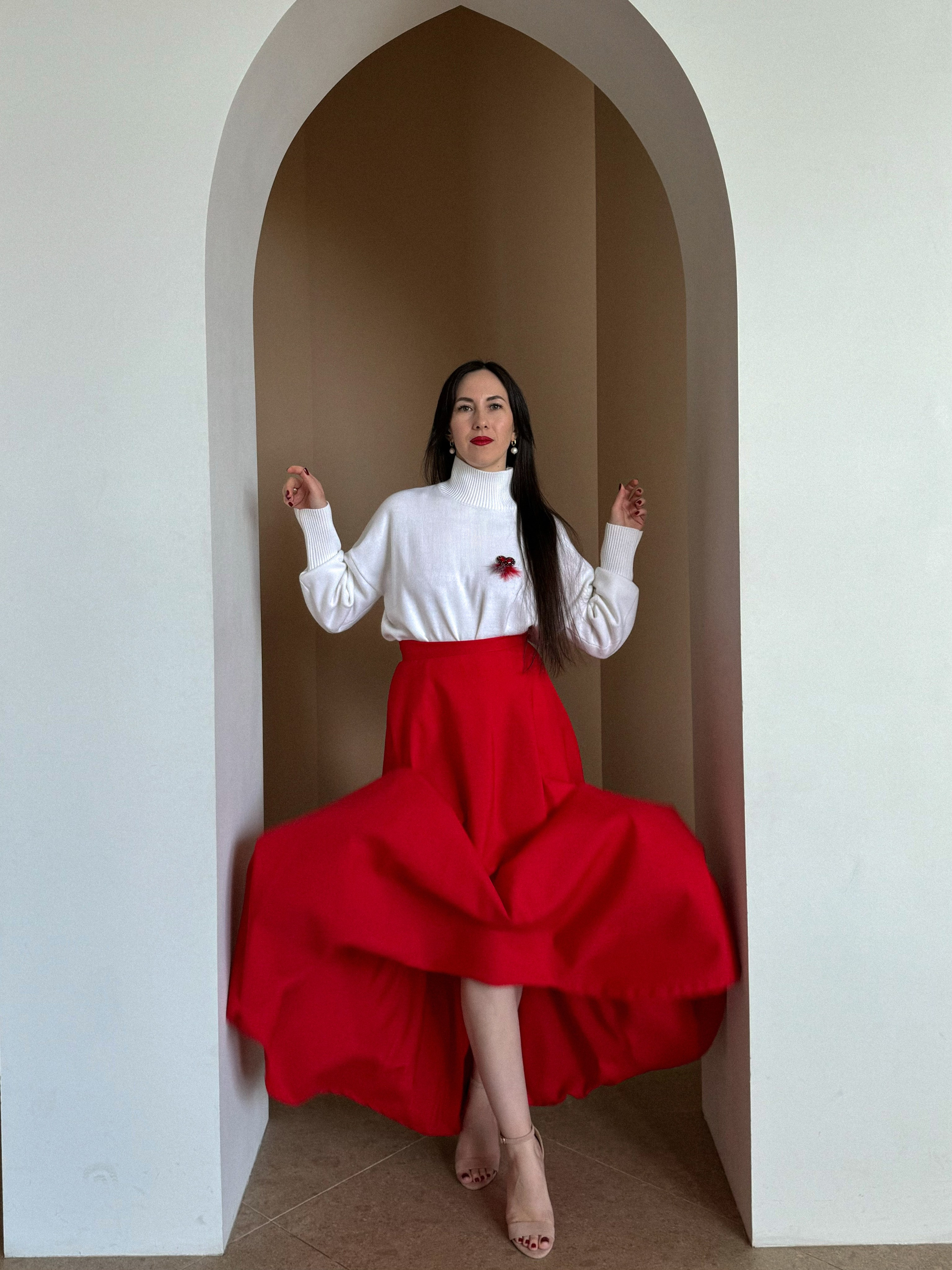 Контент-съёмки. Екатерина Таирова. Контент-фотограф из Санкт-Петербурга