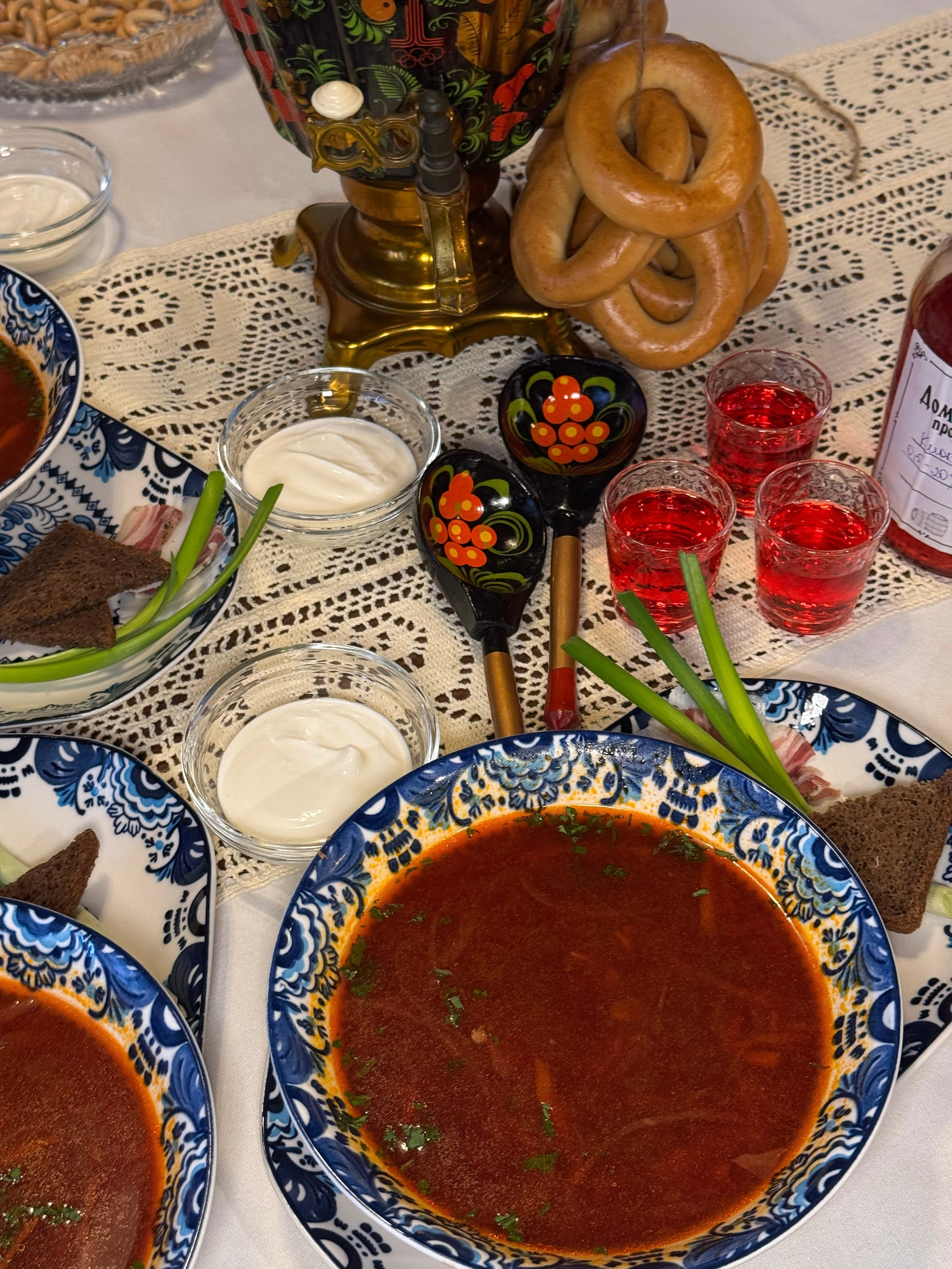 Food photo. Екатерина Таирова. Контент-фотограф из Санкт-Петербурга