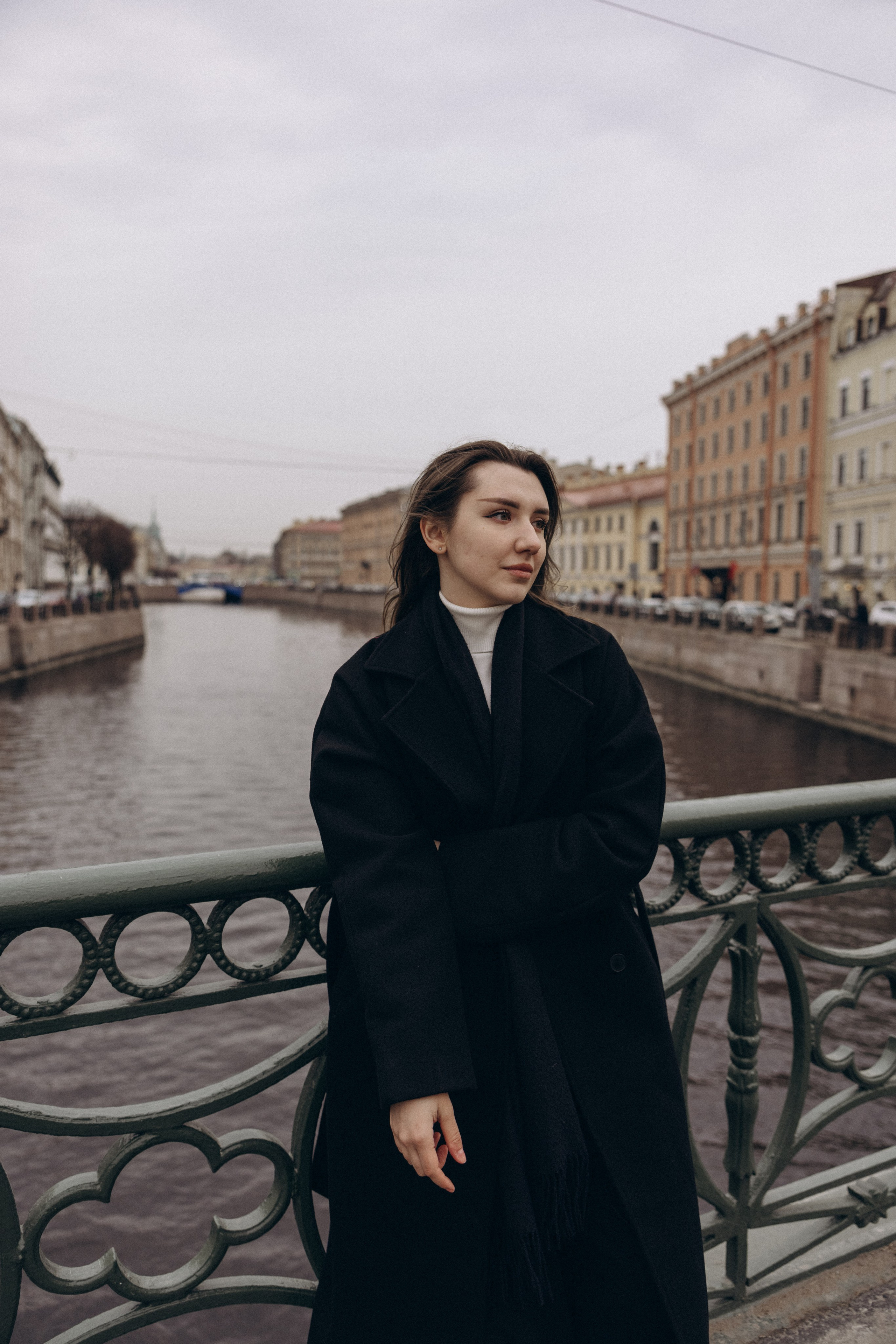 Фотопрогулка на Иссакиевском соборе. Семейный фотограф в Санкт-Петербурге Екатерина Васильева