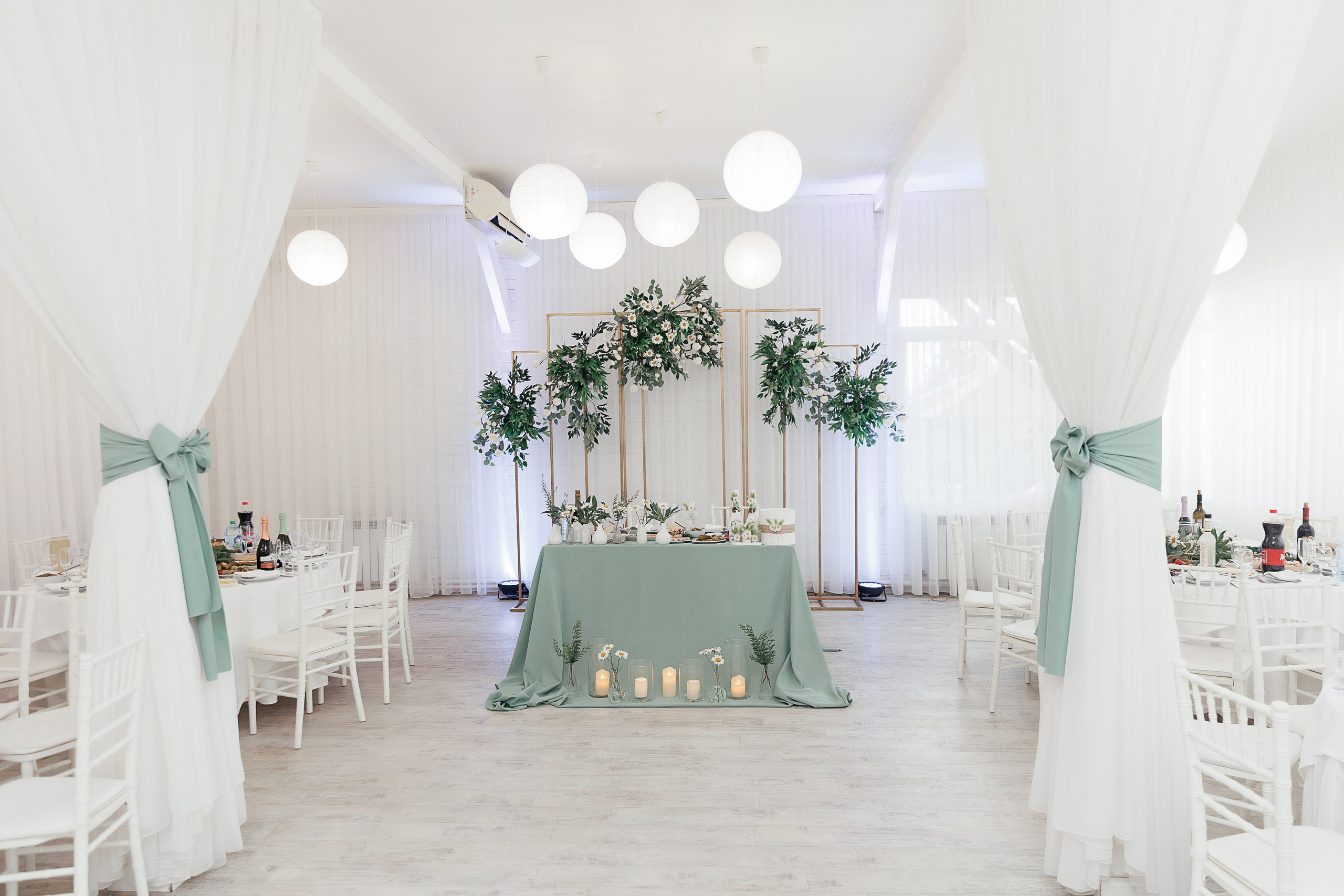 Валерия и Андрей. Свадебный и семейный фотограф в Твери и Тверской области