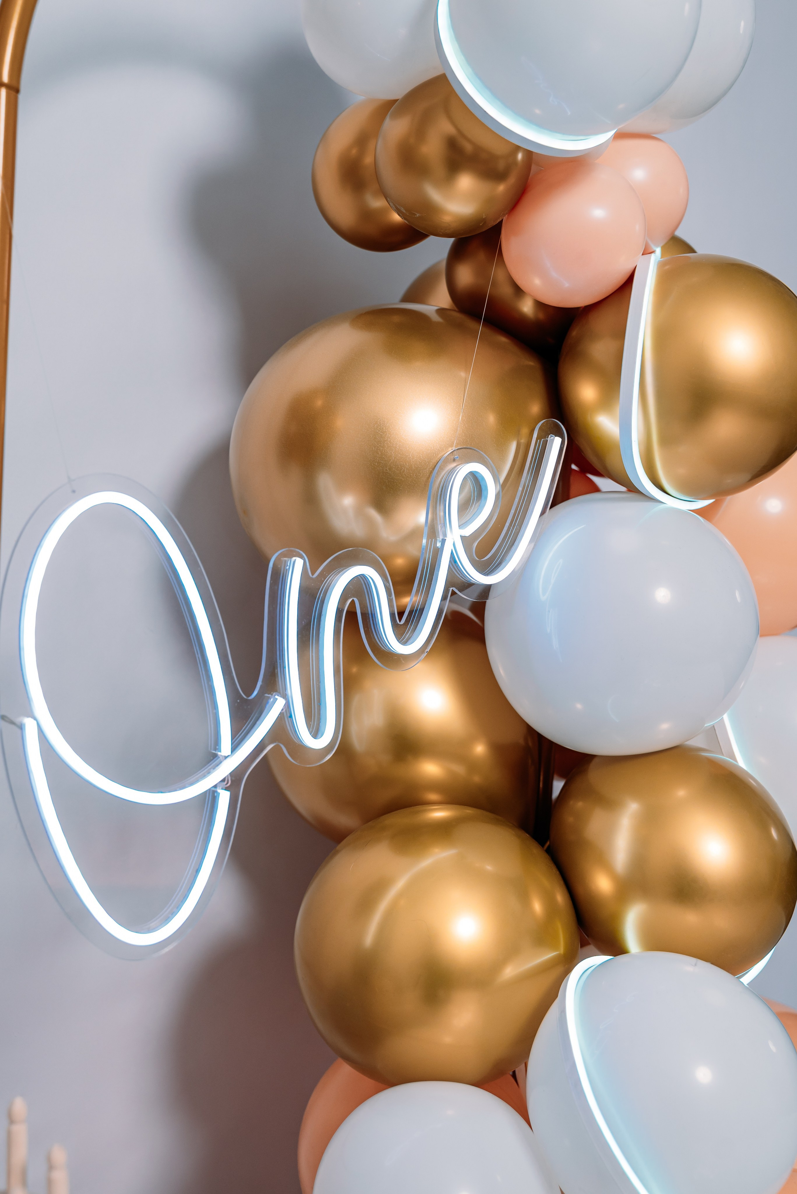 Годовасие. Фотограф Алёна Царькова. Киселевск