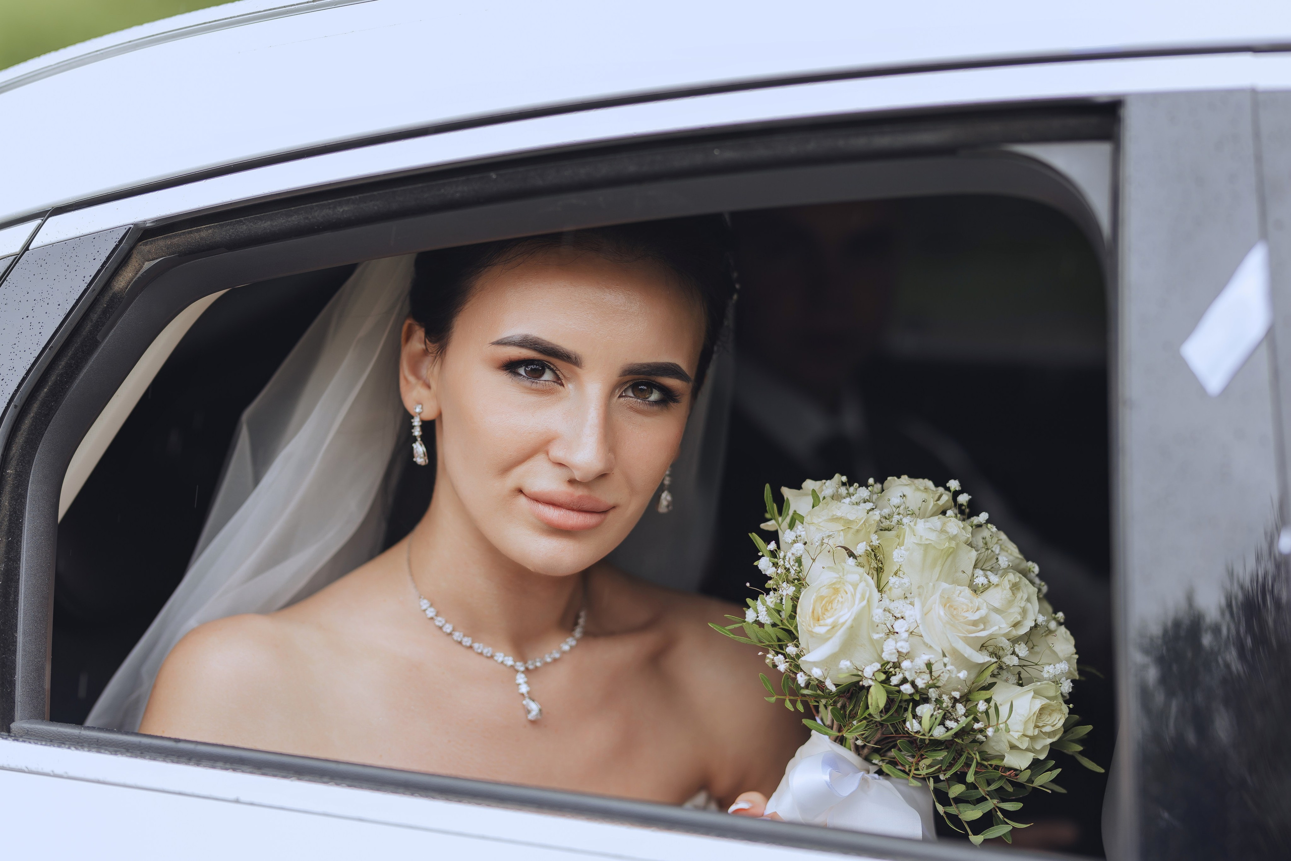 Полина и Олег. Фотограф Облучье