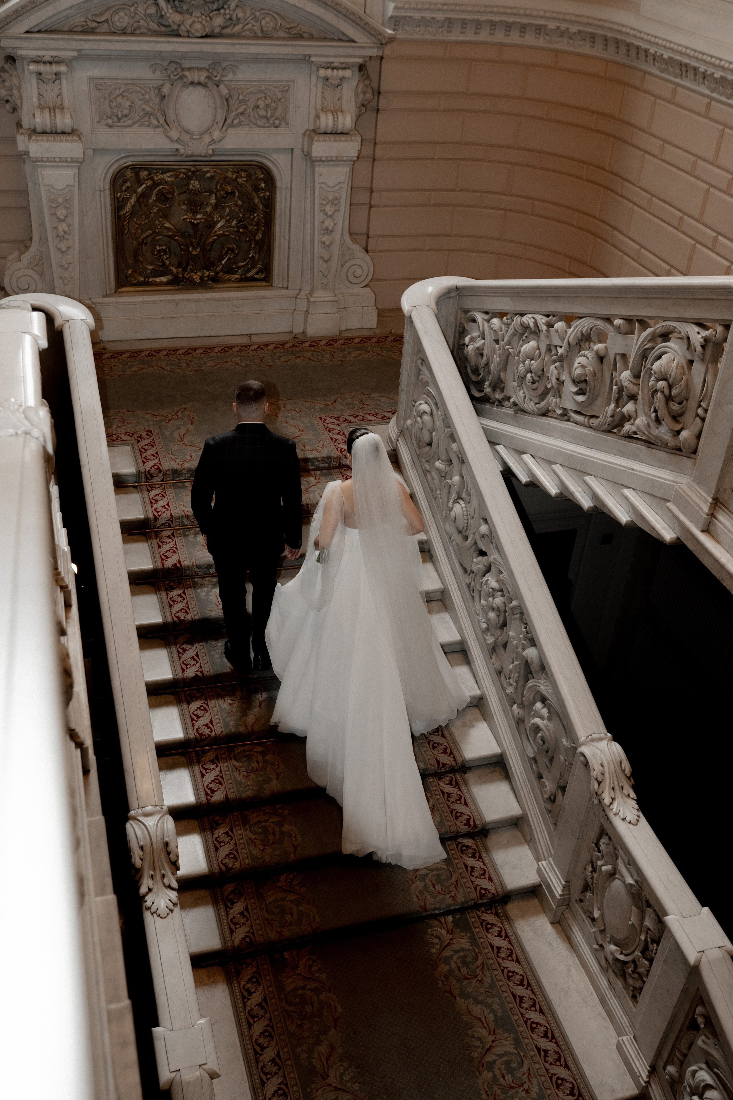 Александр и Тамара. Фотограф Санкт-Петербург/Гомель Виктория Петрова