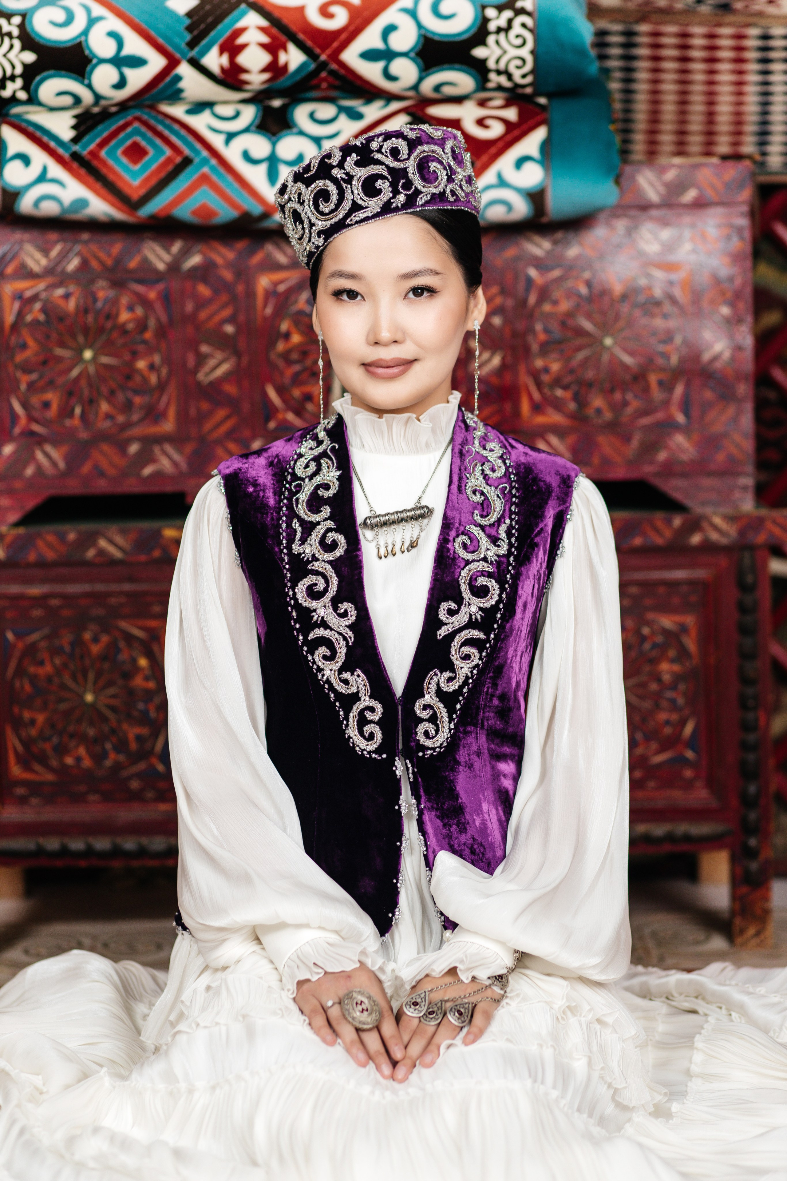 Nurgul — Qyz uzatu. Wedding and Love story Photographer