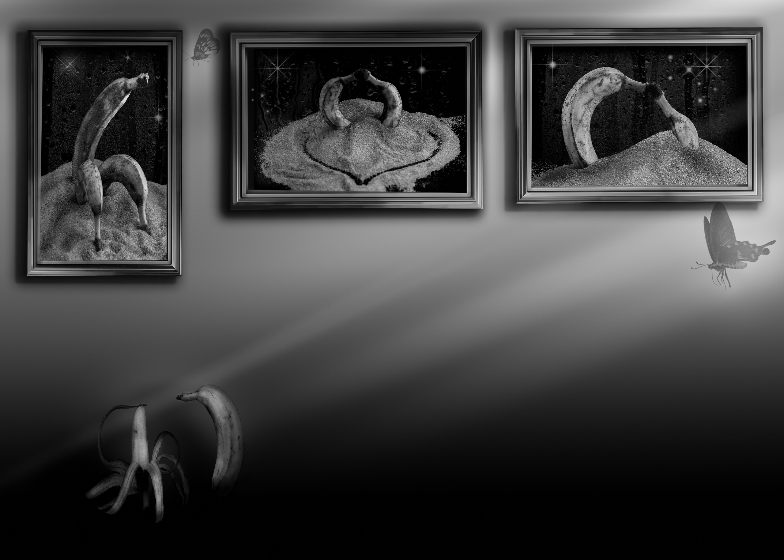 Какждый видет по своему. Медиапродюсер, фотограф в Минеральных Водах —Виктор Холодов