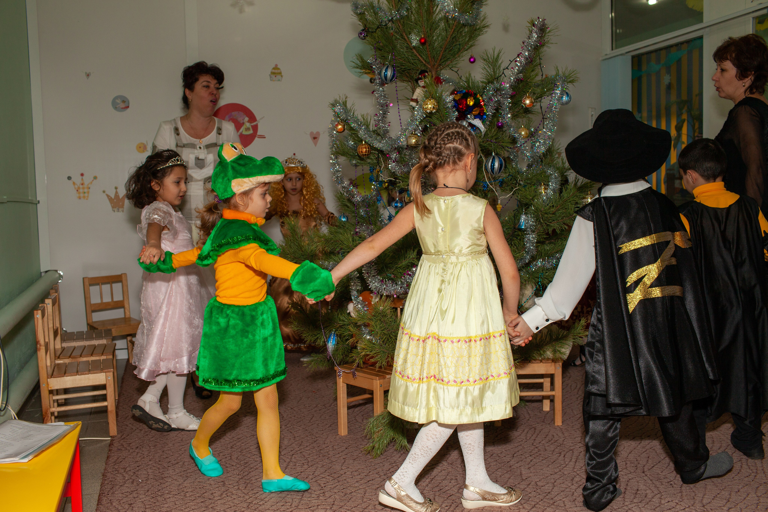 Детская фотосъёмка. Медиапродюсер, фотограф в Минеральных Водах —Виктор Холодов