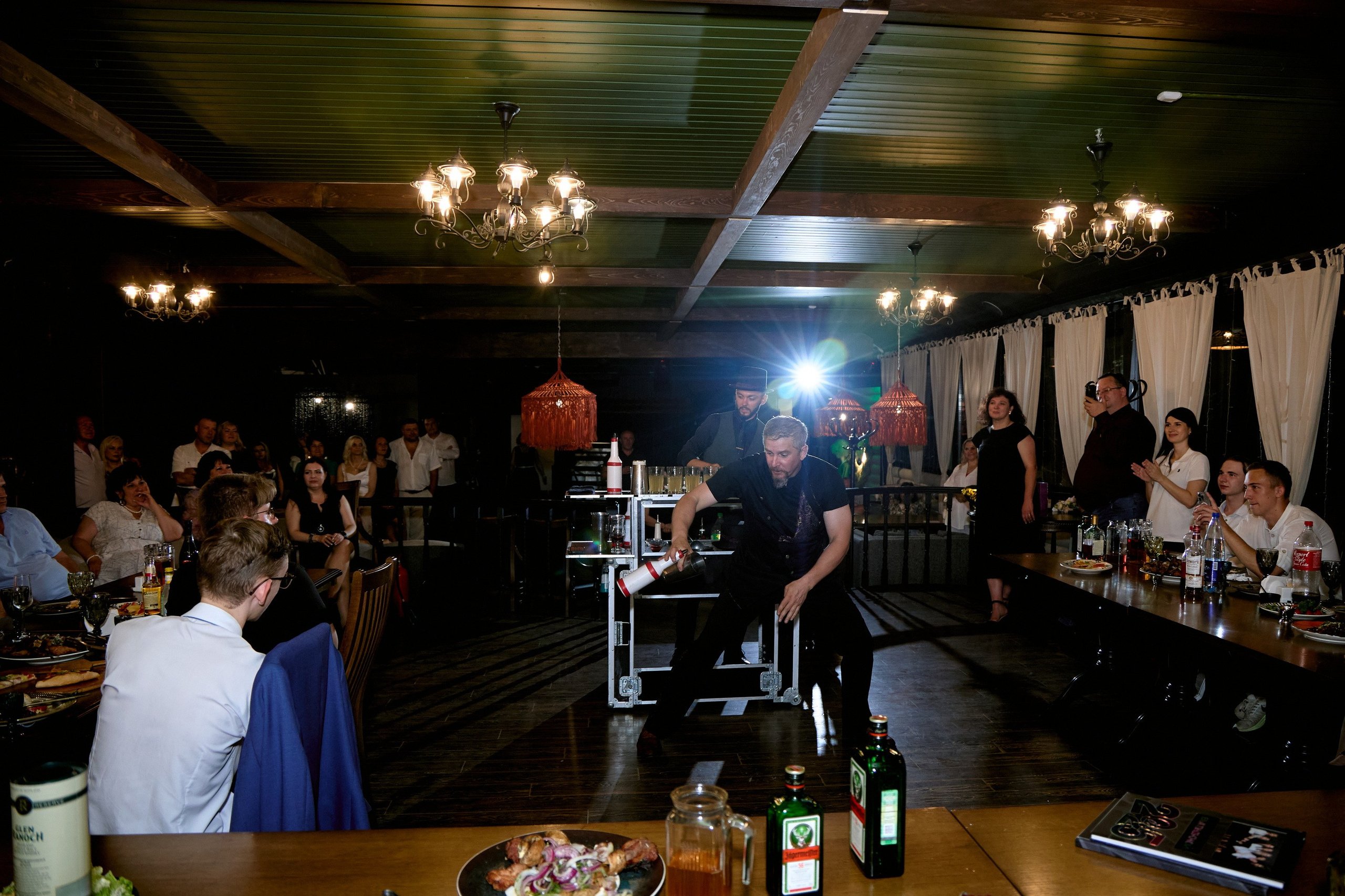 Выпускной 35 Сош. Фотограф Выпускные альбомы Таганрог Сергей Коробченко