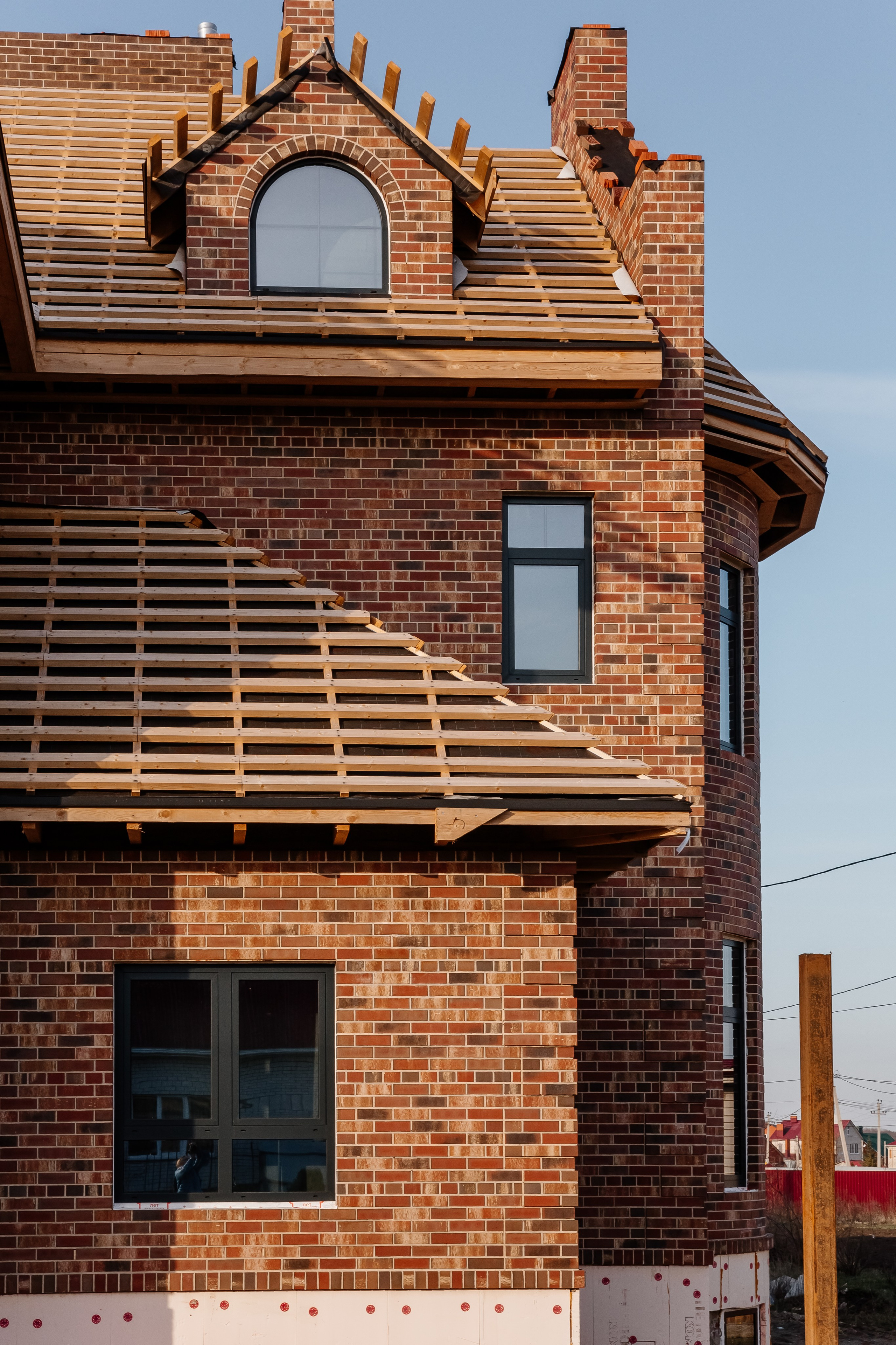 Квазар. Профессиональный фотограф Инесса Новикова в Москве