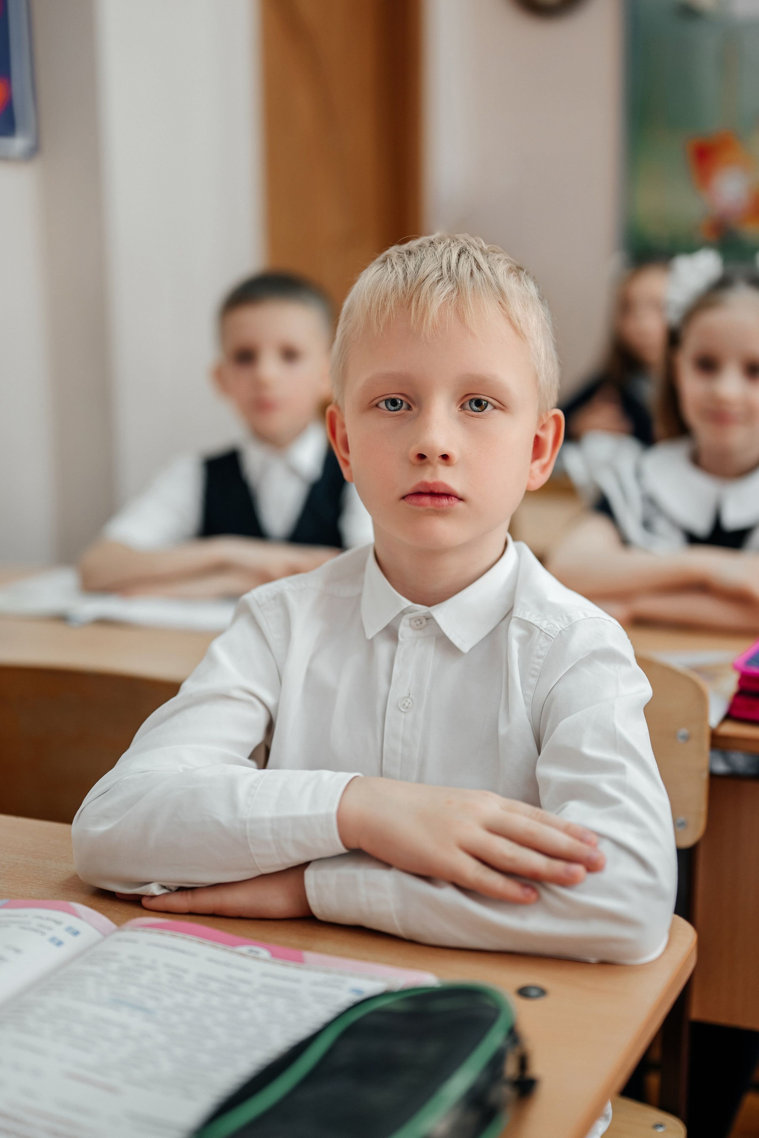 1 «В». Семейный фотограф в Краснодаре