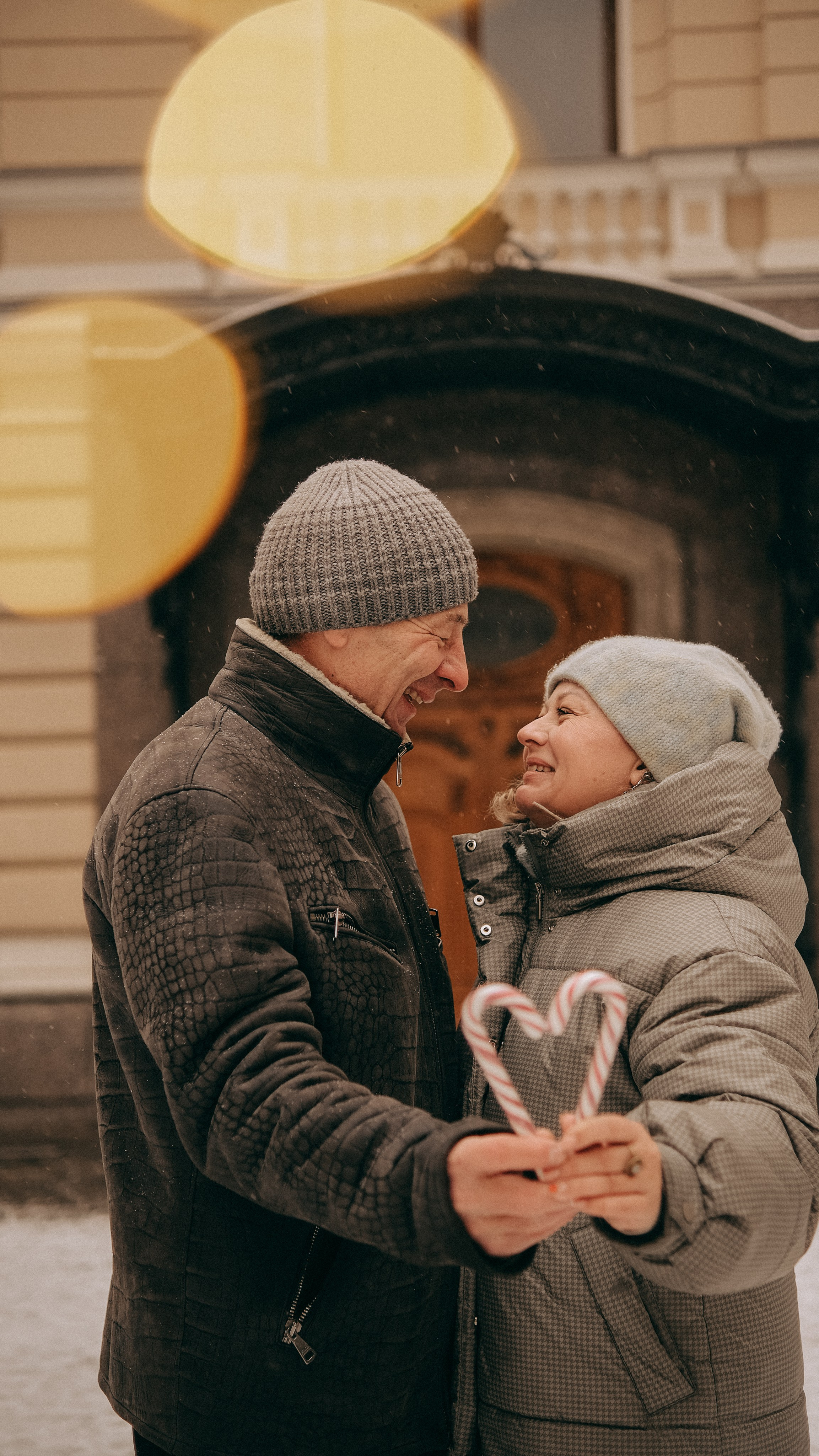 Ксюша & Олег. Phdkvmr.ru