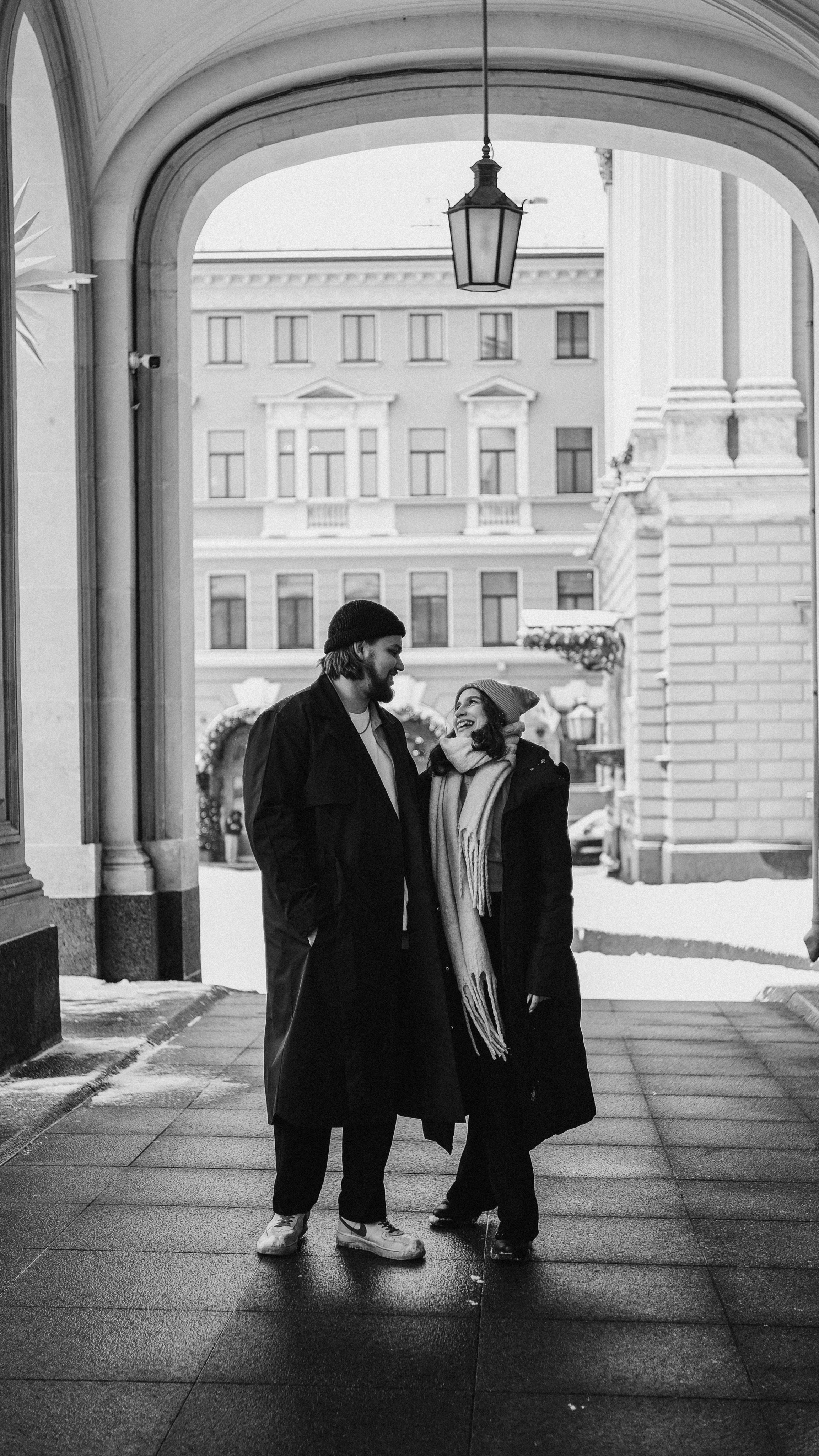 Лена & Лёша. Phdkvmr.ru