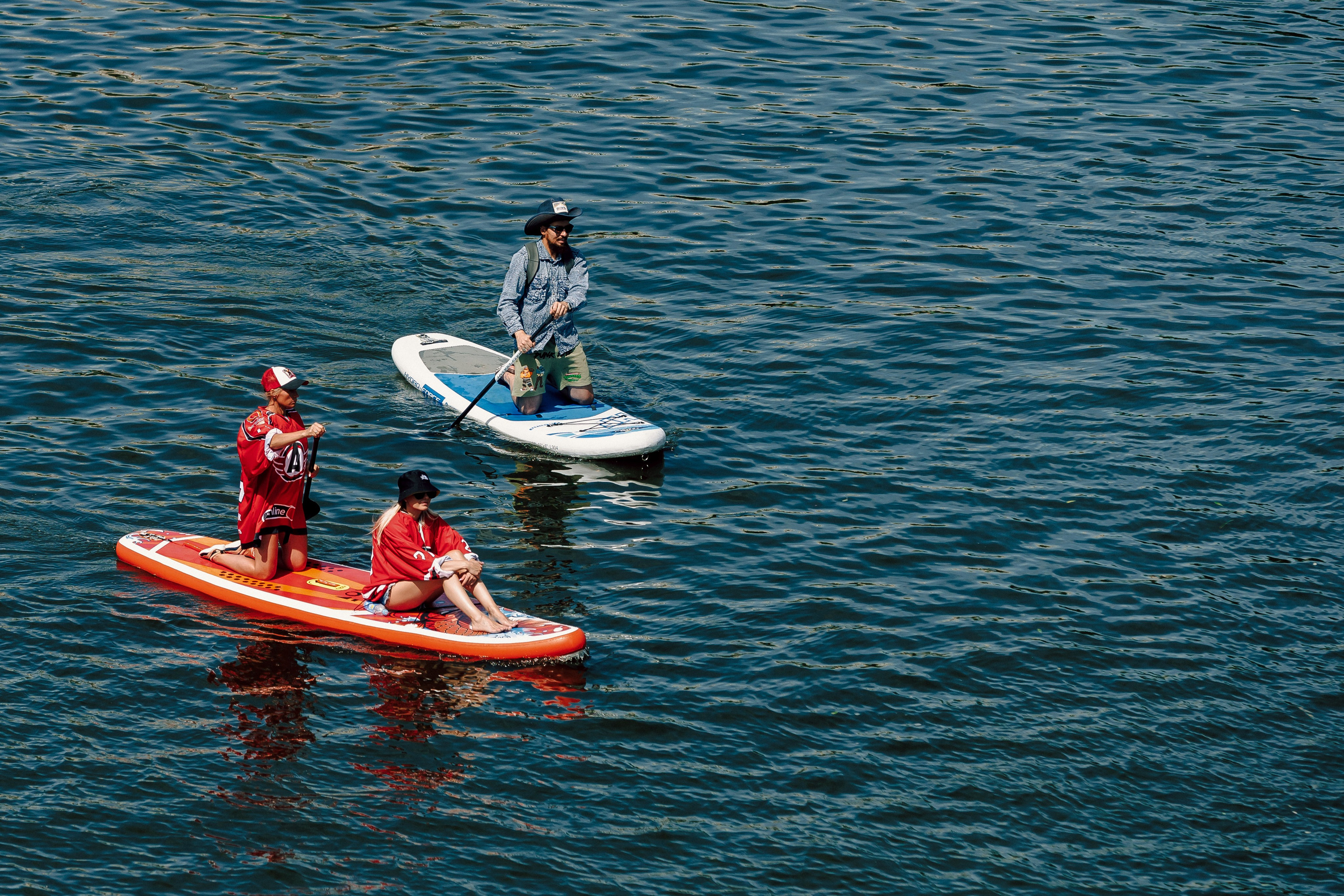 E1 Sup Fest 2024. Лёшка Варзегов — фотограф