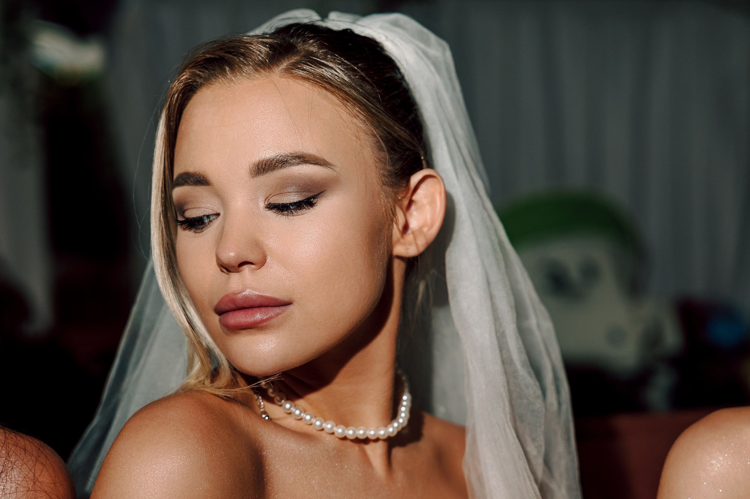 Проект — Девочки хотят хинкали. Лёшка Варзегов — фотограф