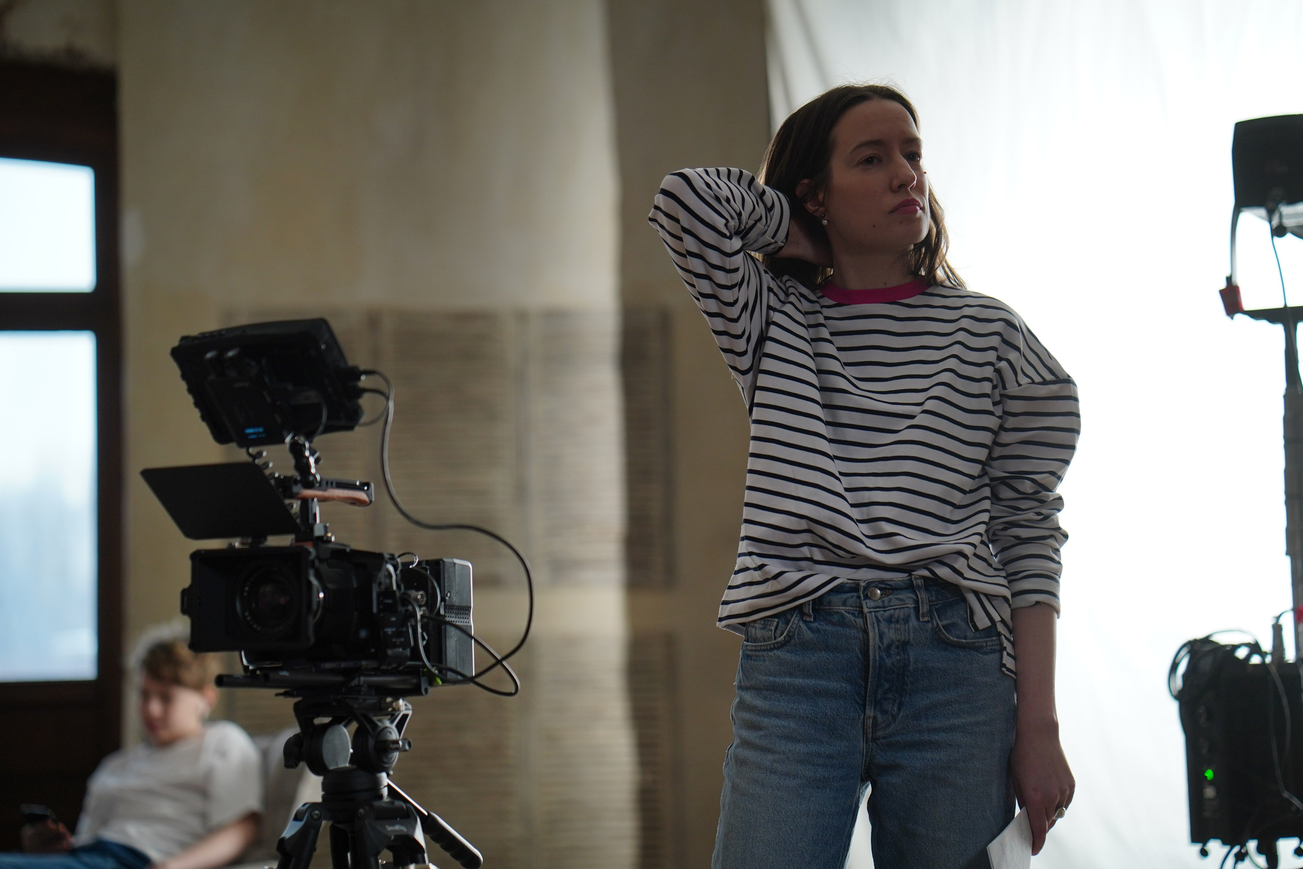 Диплом МШК. Творческий и репортажный фотограф в Москве Клим Долгов