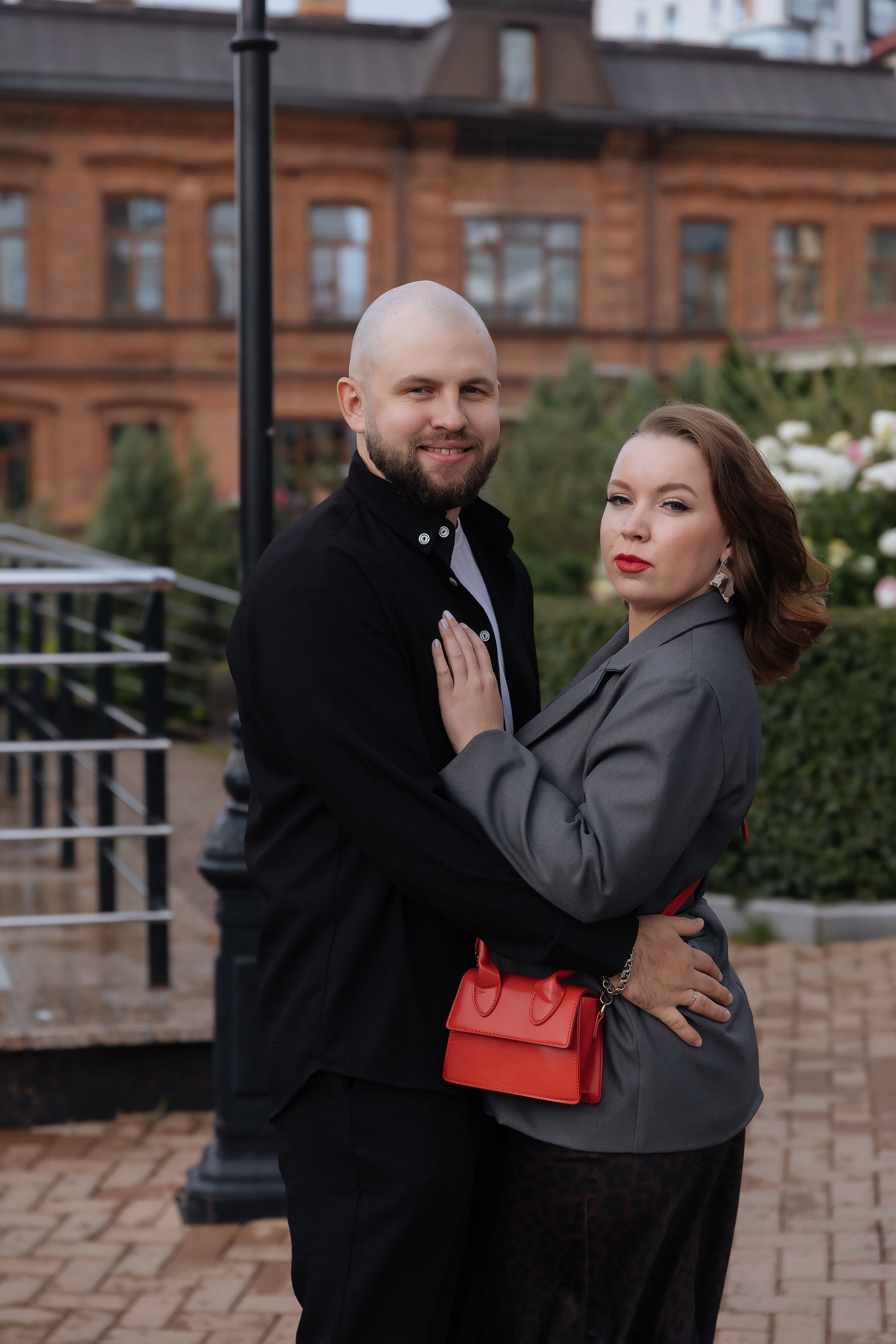 Осенняя история. Мозжерина Ирина — Свадебный и семейный фотограф в Екатеринбурге