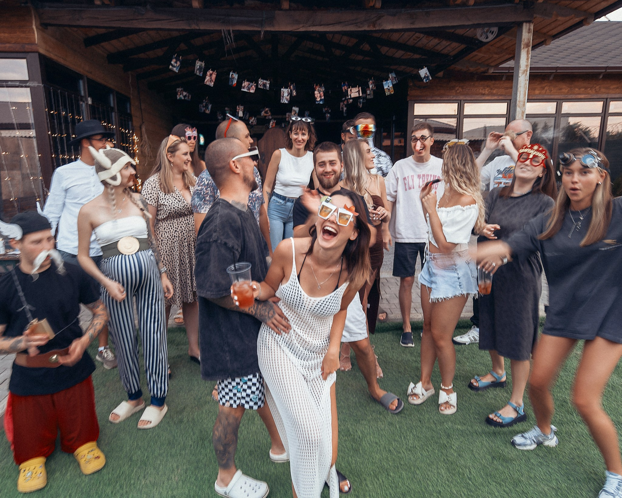 Даниэла и Игорь. Андрей Сливенко. Свадебный фотограф и видеограф в Волгодонске и Ростове-на-Дону