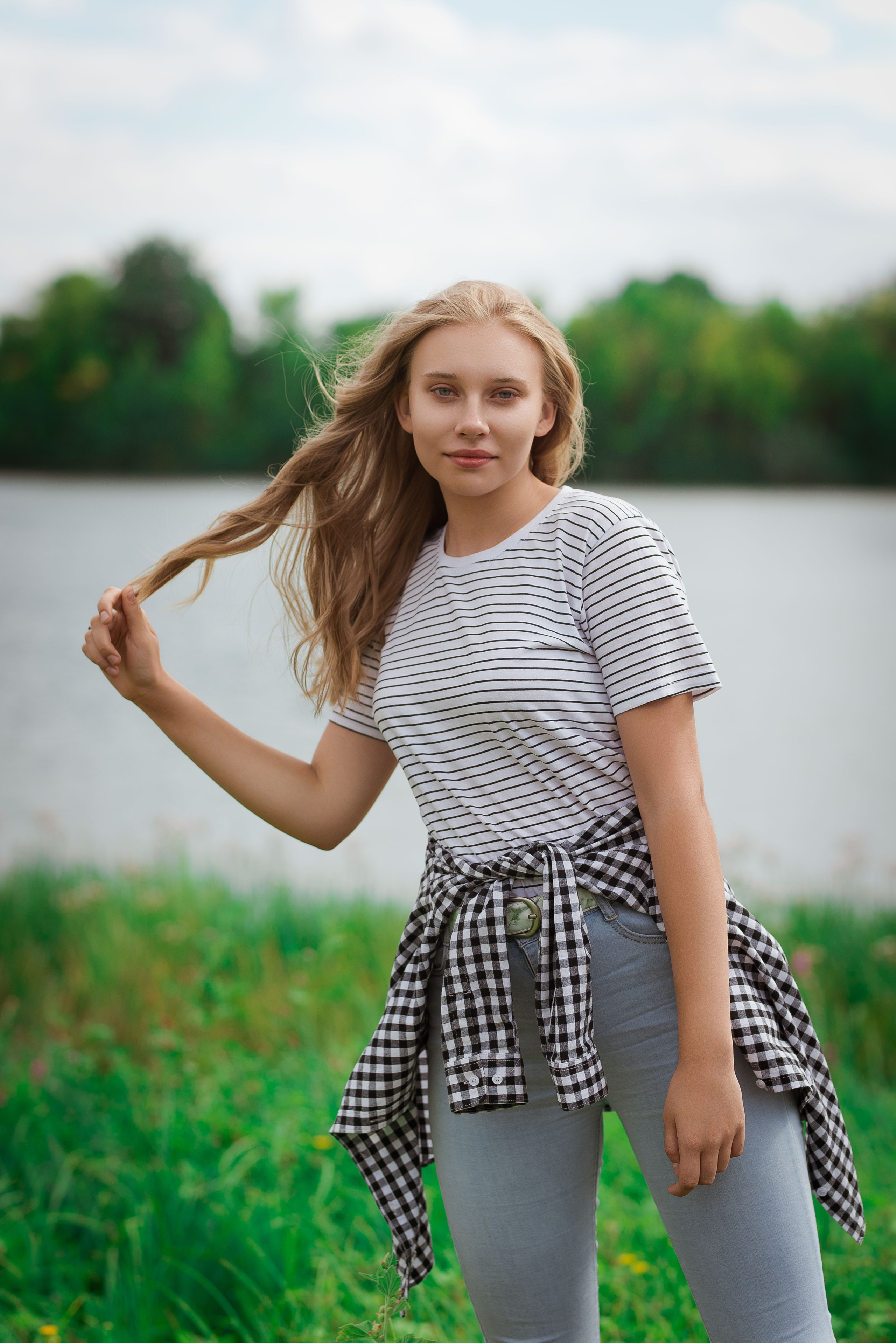 Дарья. Свадебный и семейный фотограф Яна Стражева. Волгоград, Москва