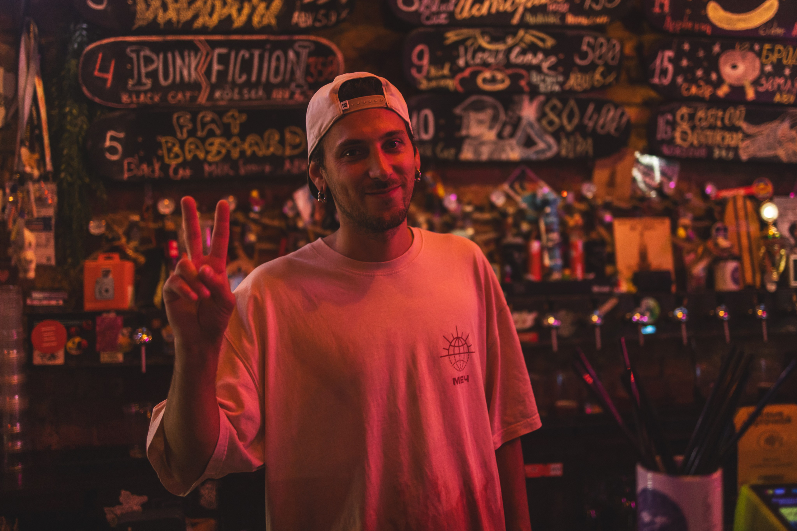 Музыкально-творческий фестиваль. Фотограф Ольга Махалова — Санкт-Петербург, Москва, Нижний Новгород