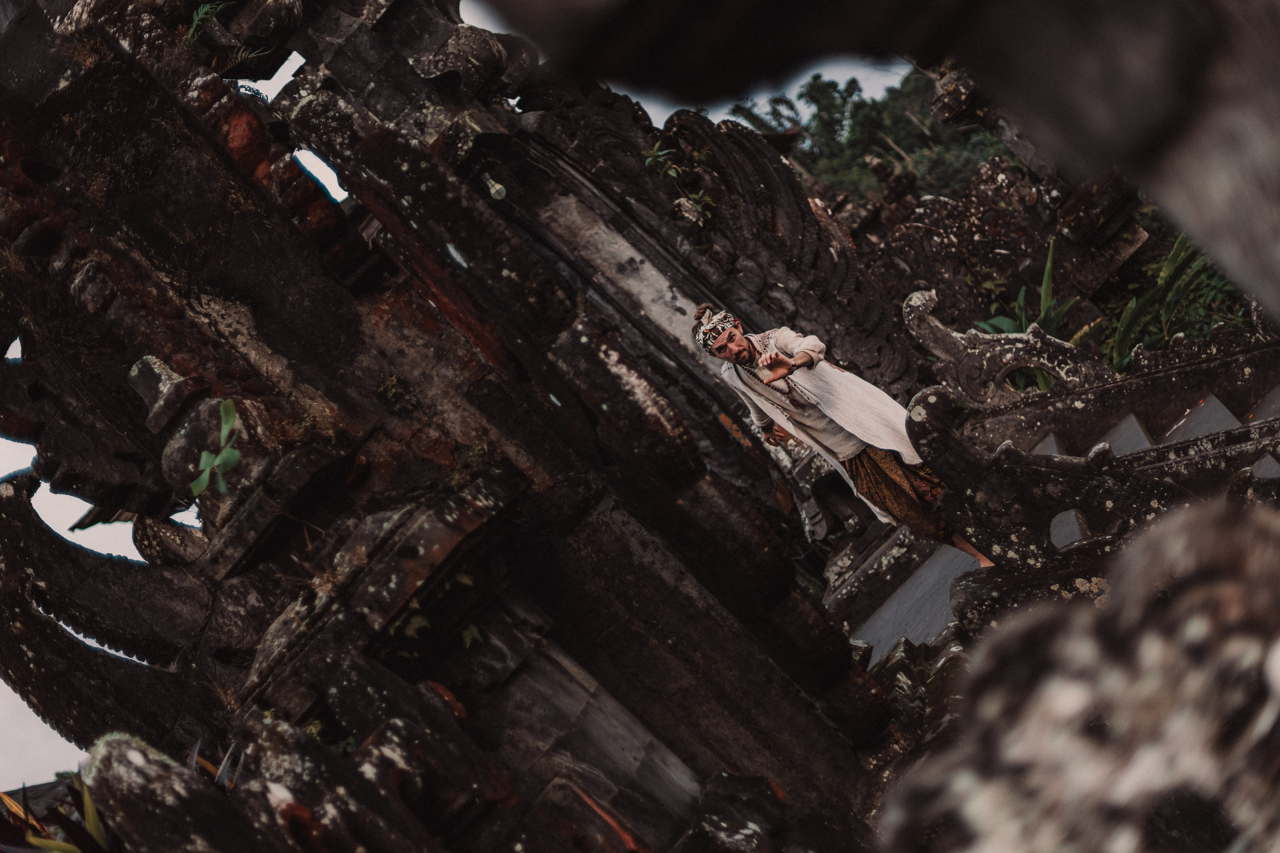 Sudakra. Мариам Багдасарян