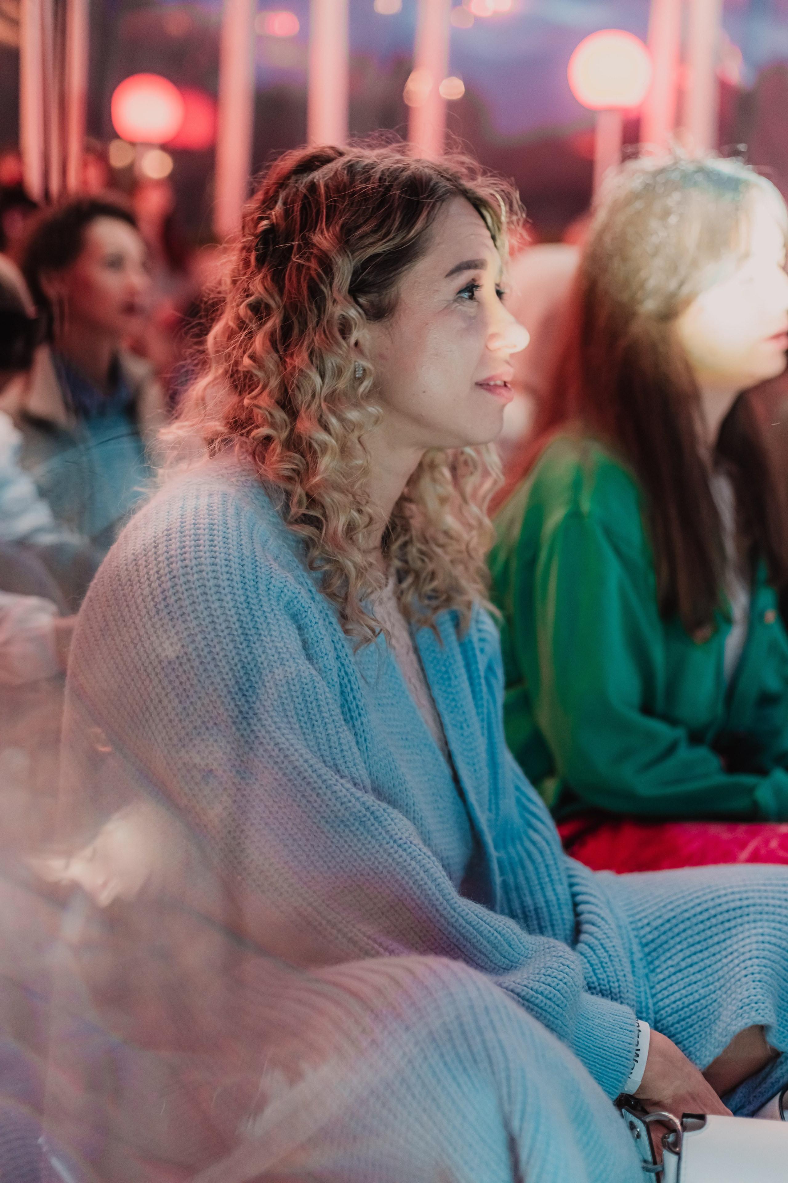 Dhira concert 108 records. Мариам Багдасарян