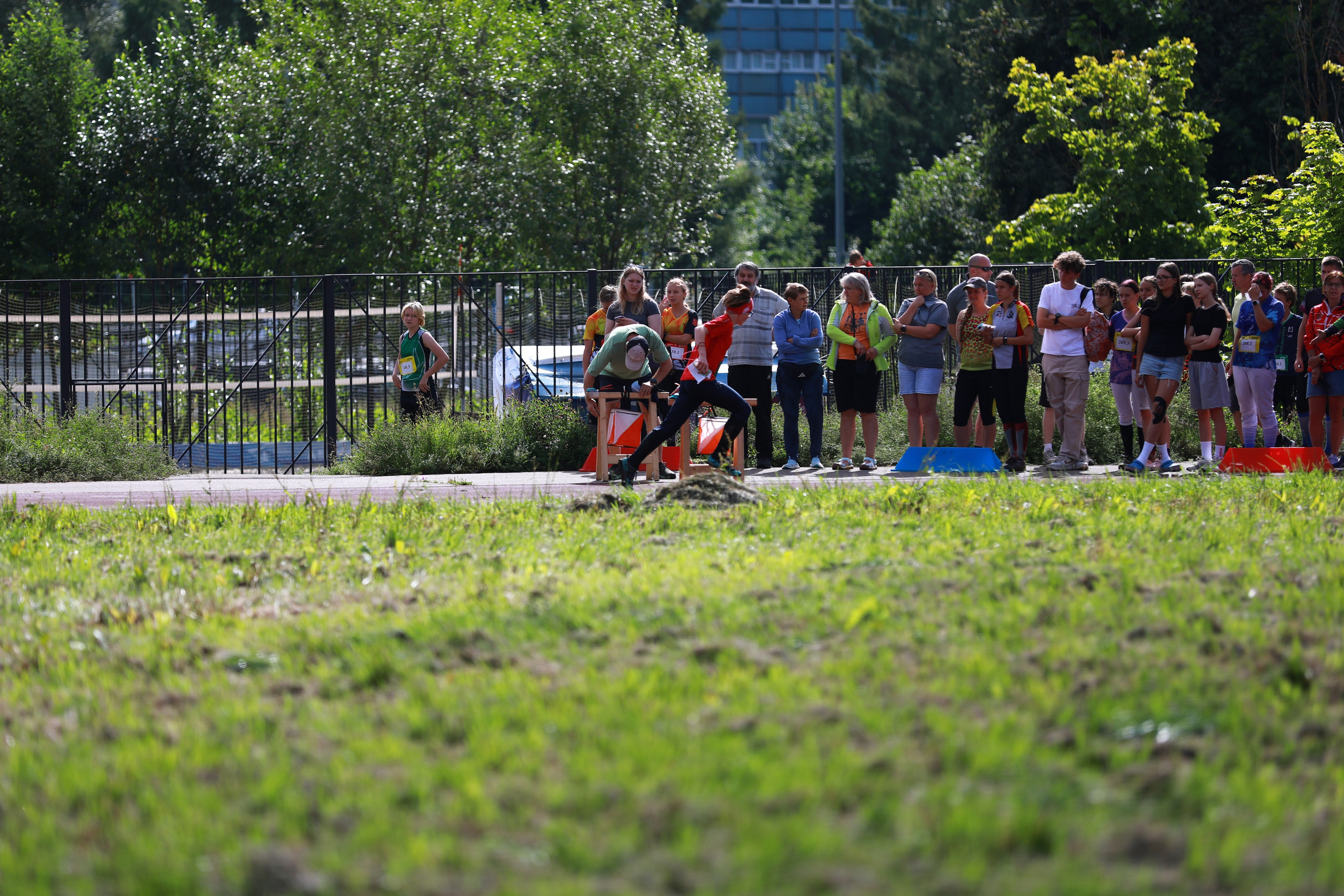 Фото спортивное ориентирование Первенство России 2026 Москва