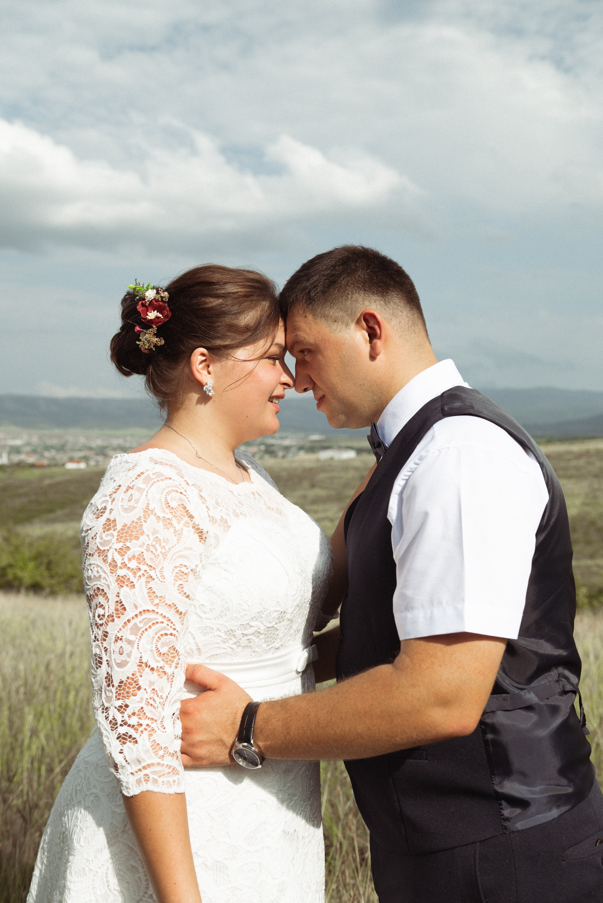 Алексей и Светлана. Контент-фотограф Москва репортажный фотограф Настя Профото