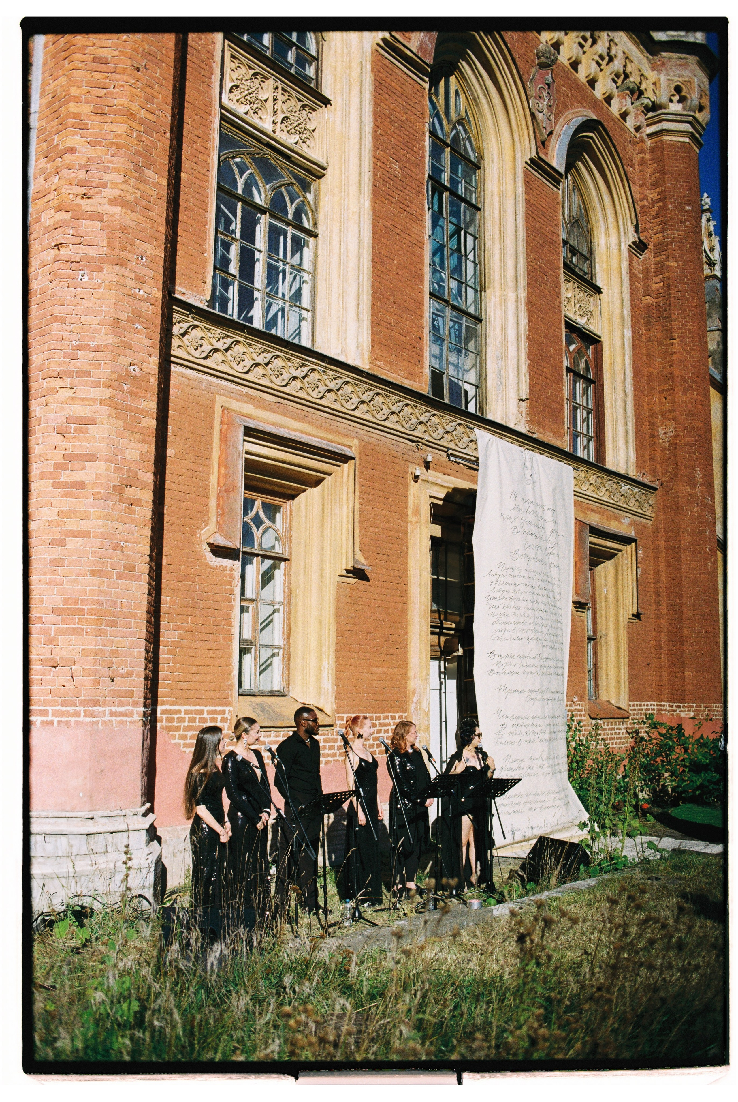 1000 и 1 история. Annbakhtina.com